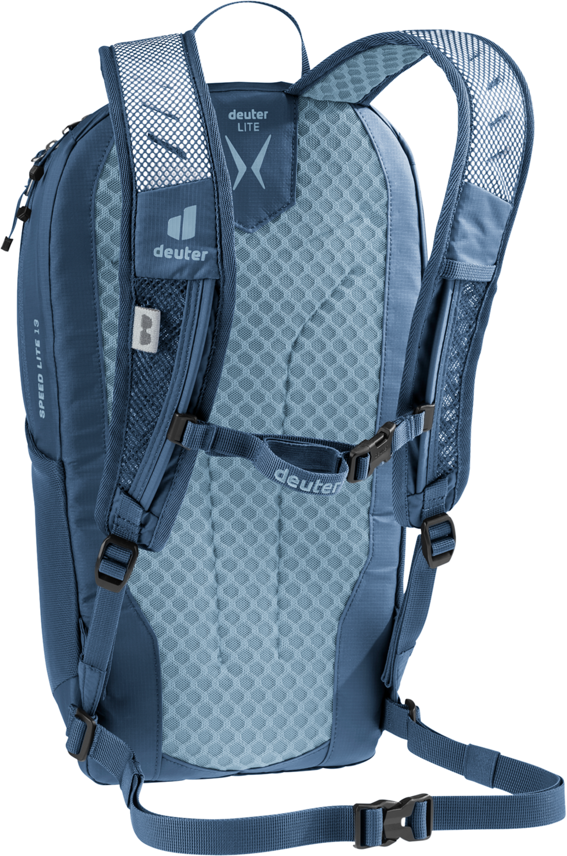 DEUTER, Vandringsryggsäck Speed Lite 13