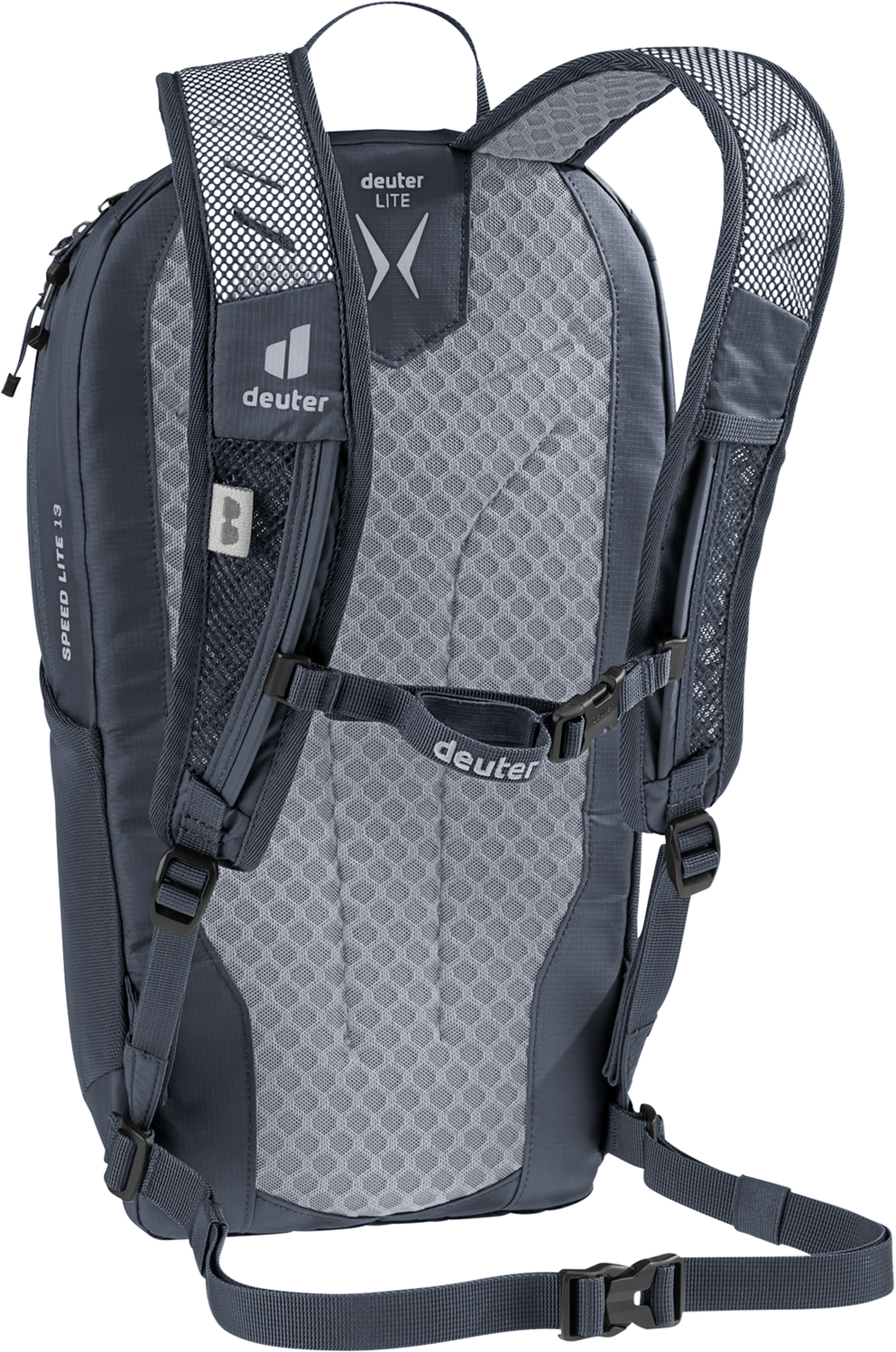 DEUTER, Vandringsryggsäck Speed Lite 13