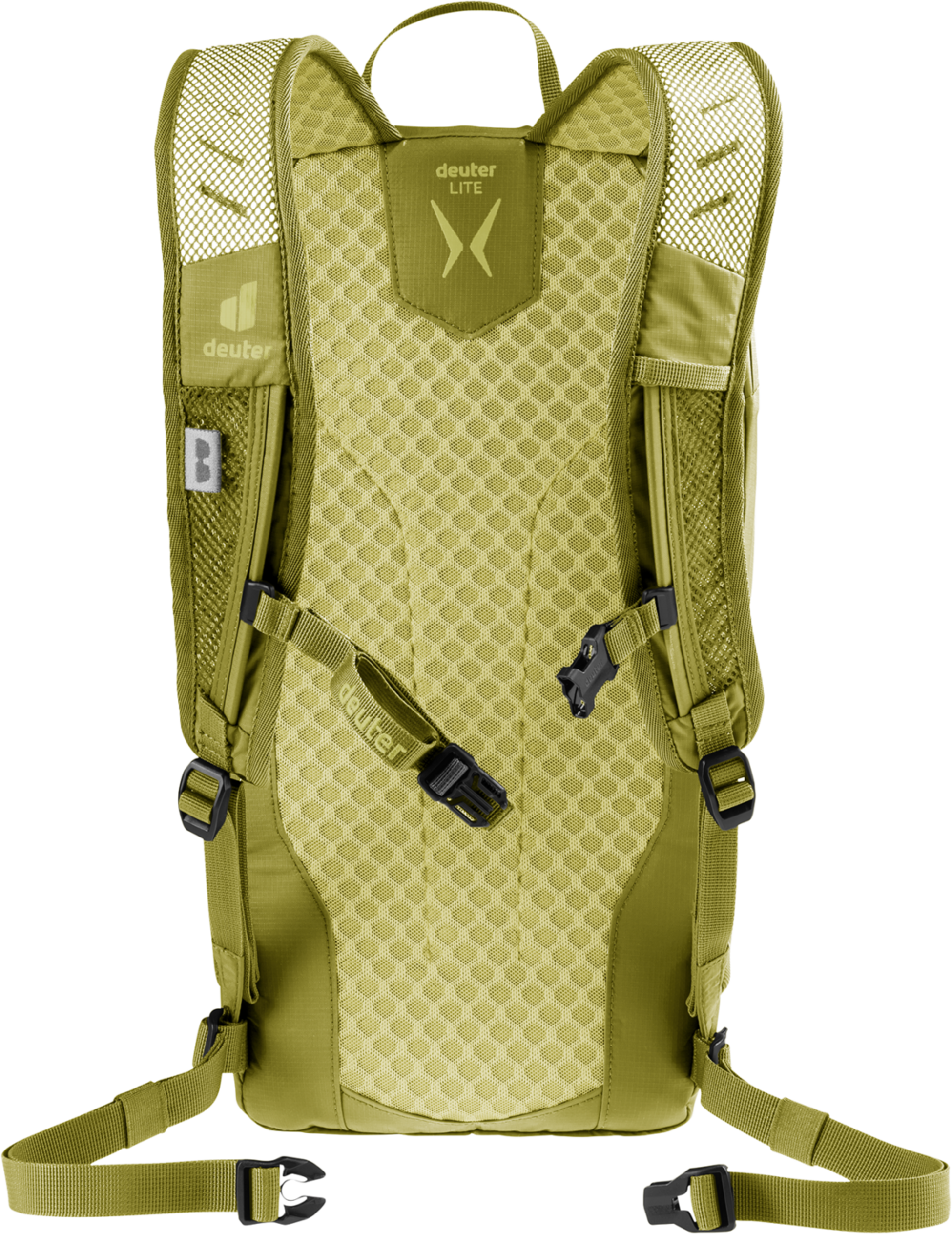 DEUTER, Vandringsryggsäck Speed Lite 13
