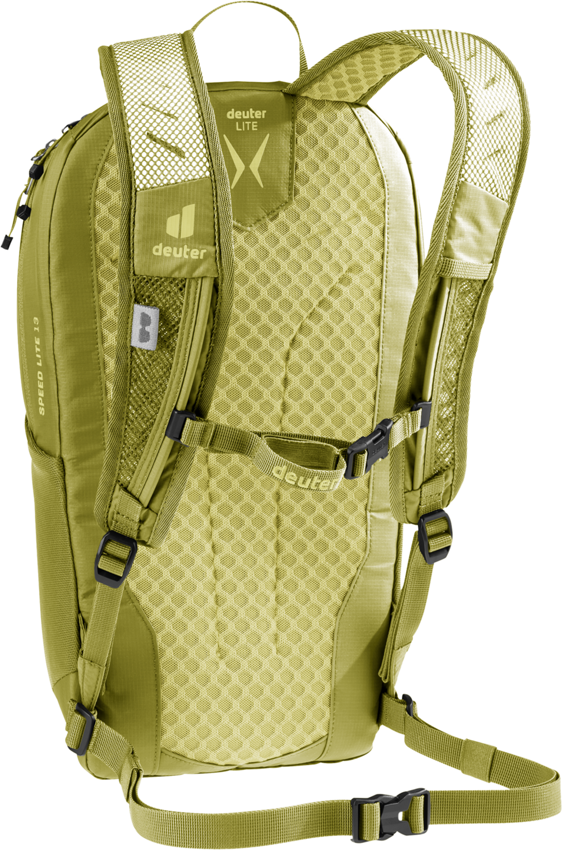 DEUTER, Vandringsryggsäck Speed Lite 13