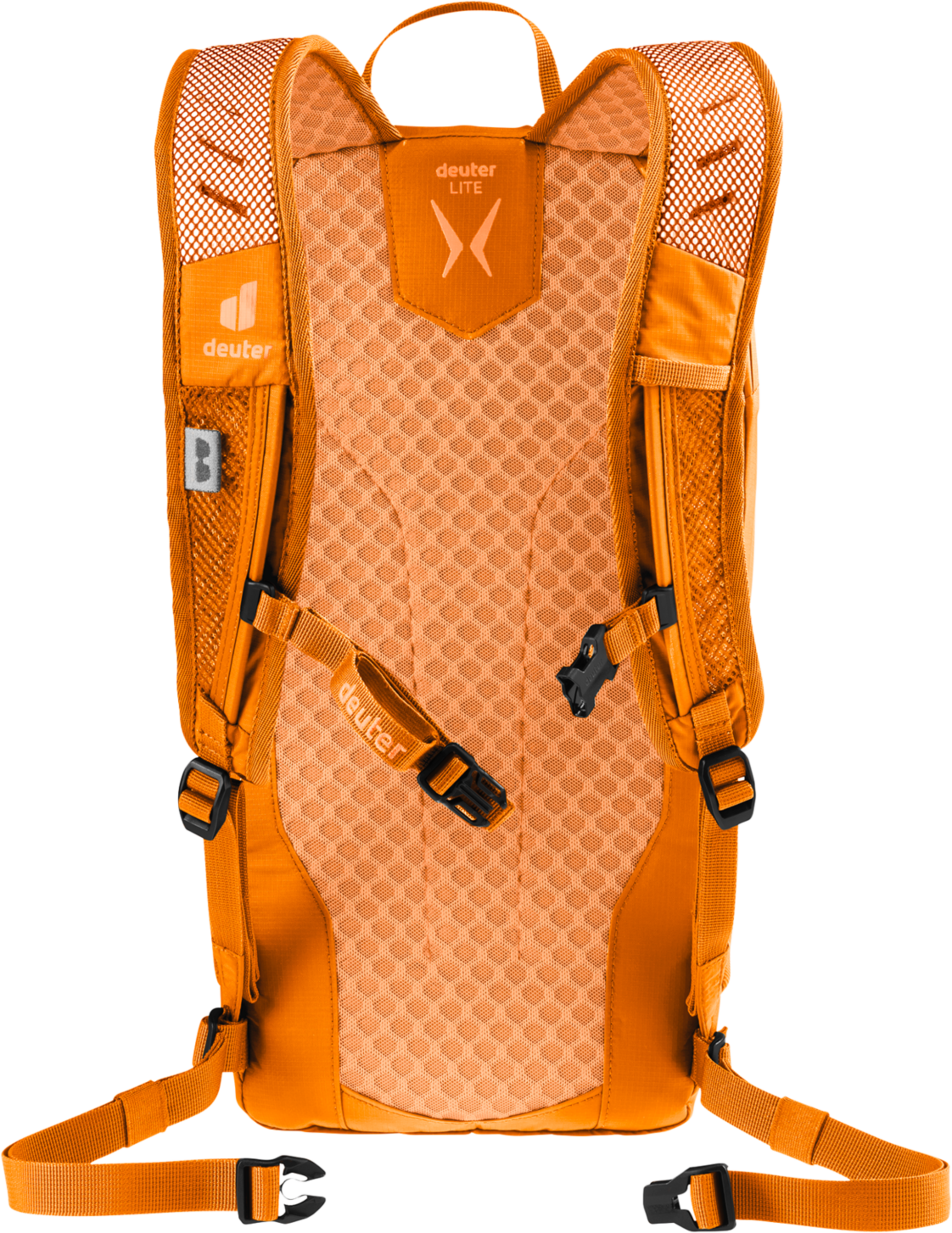 DEUTER, Vandringsryggsäck Speed Lite 13
