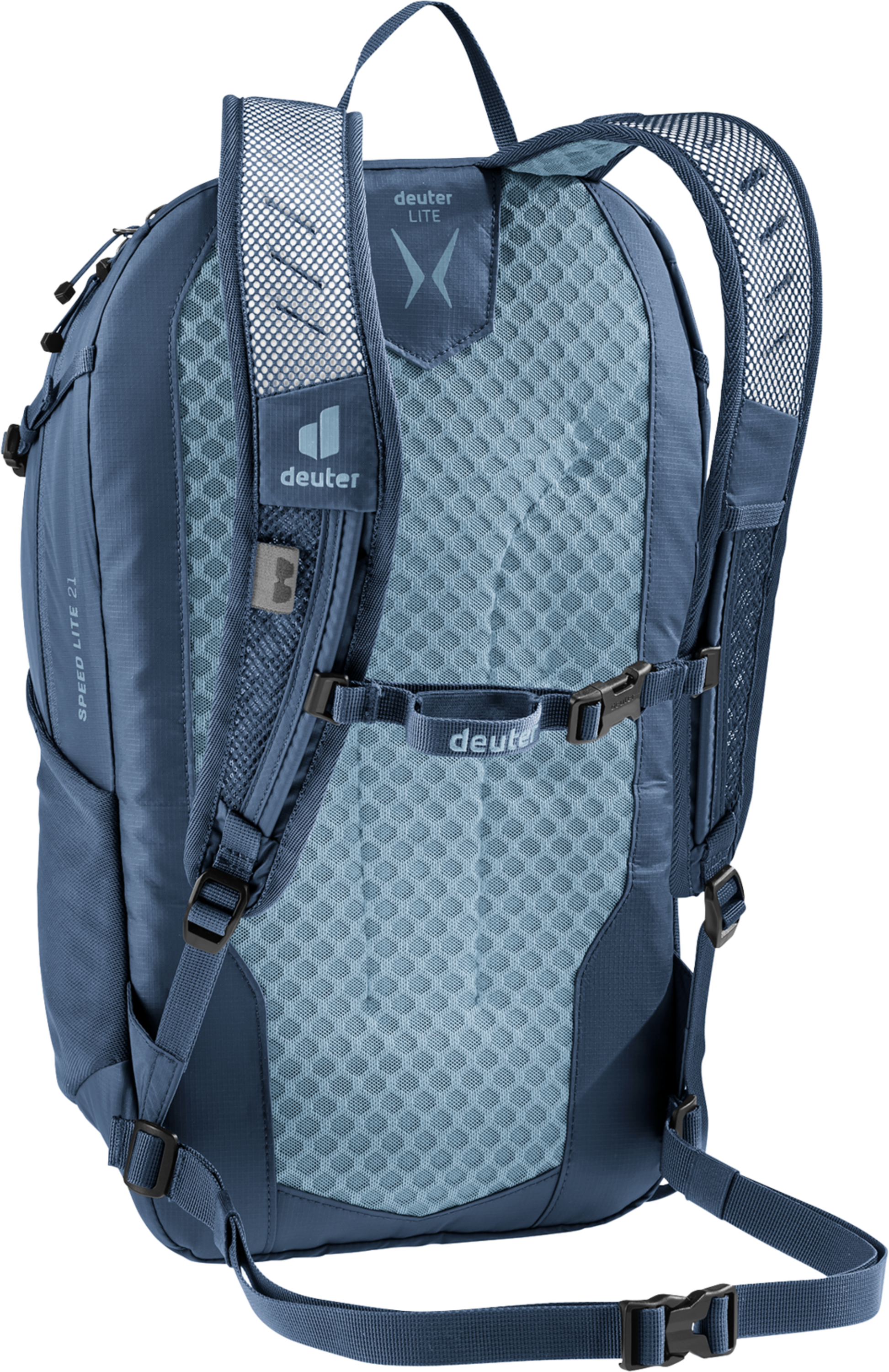 DEUTER, Vandringsryggs&auml;ck Speed Lite 21