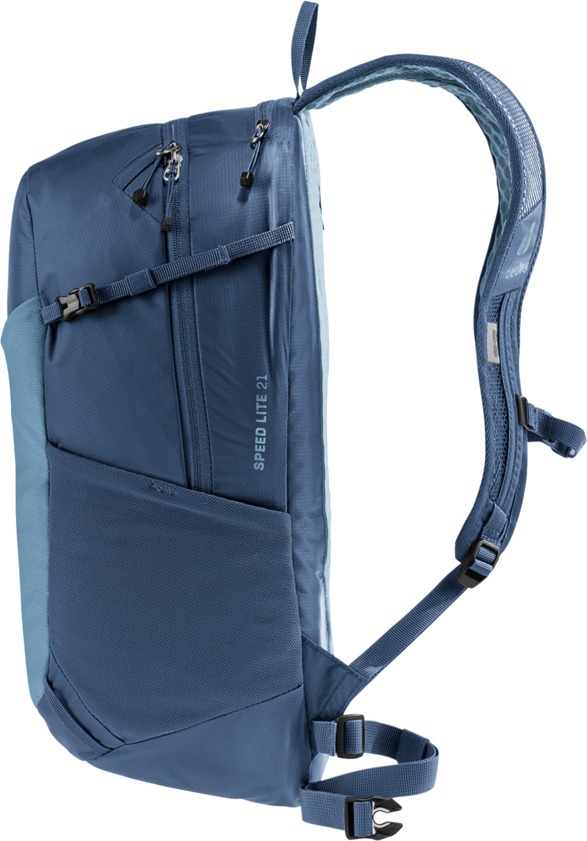 DEUTER, Vandringsryggs&auml;ck Speed Lite 21