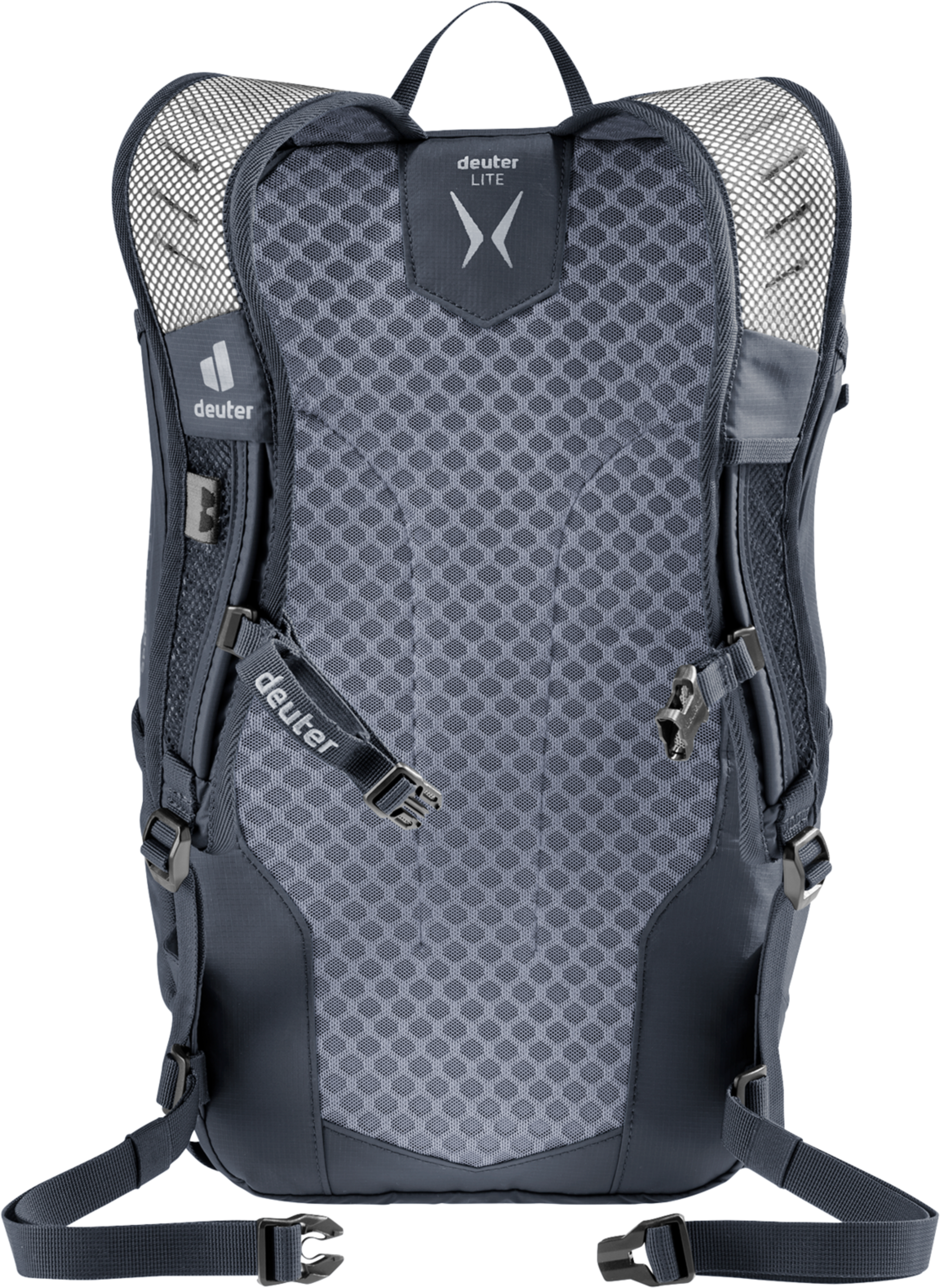 DEUTER, Vandringsryggs&auml;ck Speed Lite 21
