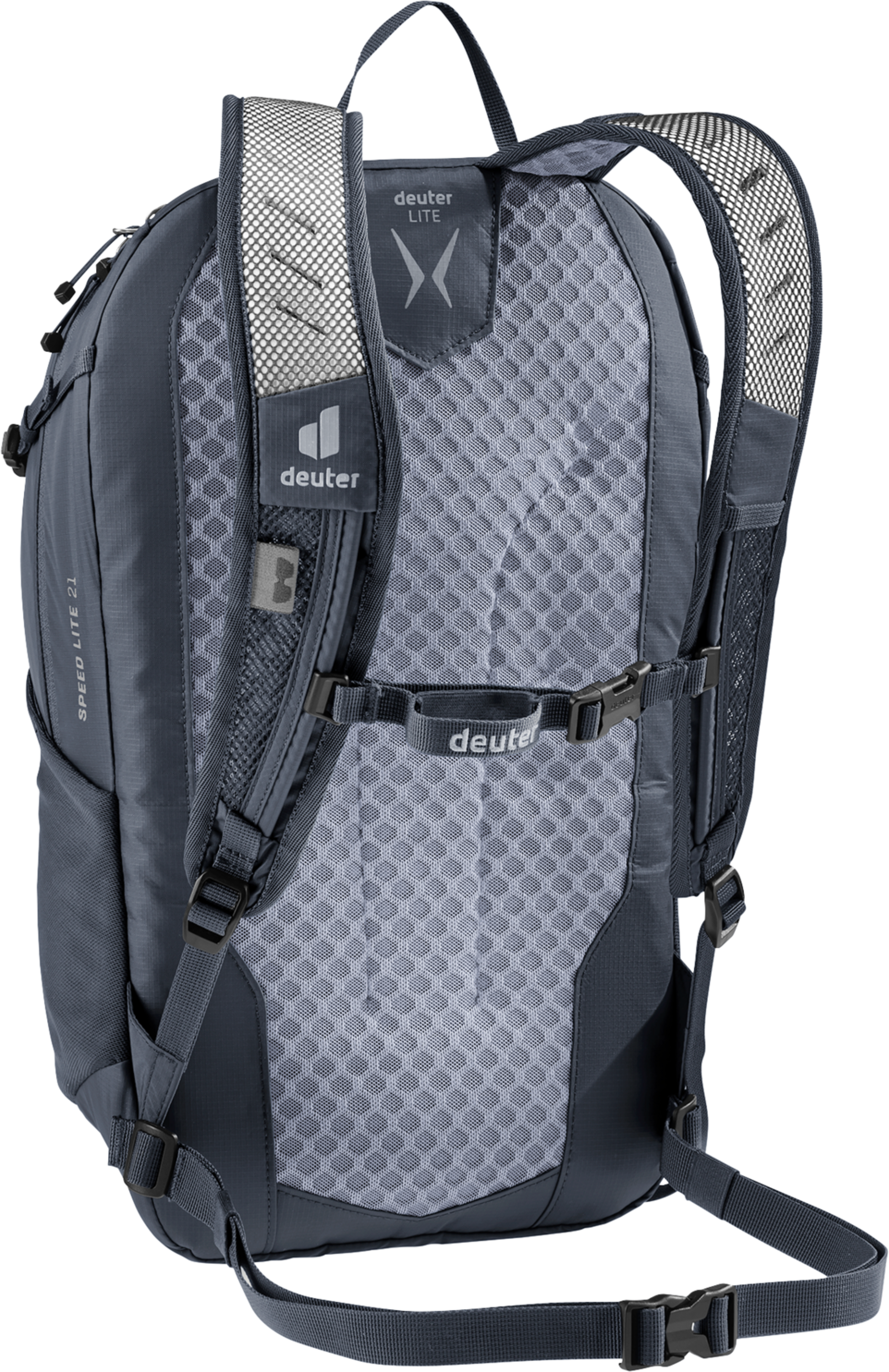 DEUTER, Vandringsryggs&auml;ck Speed Lite 21