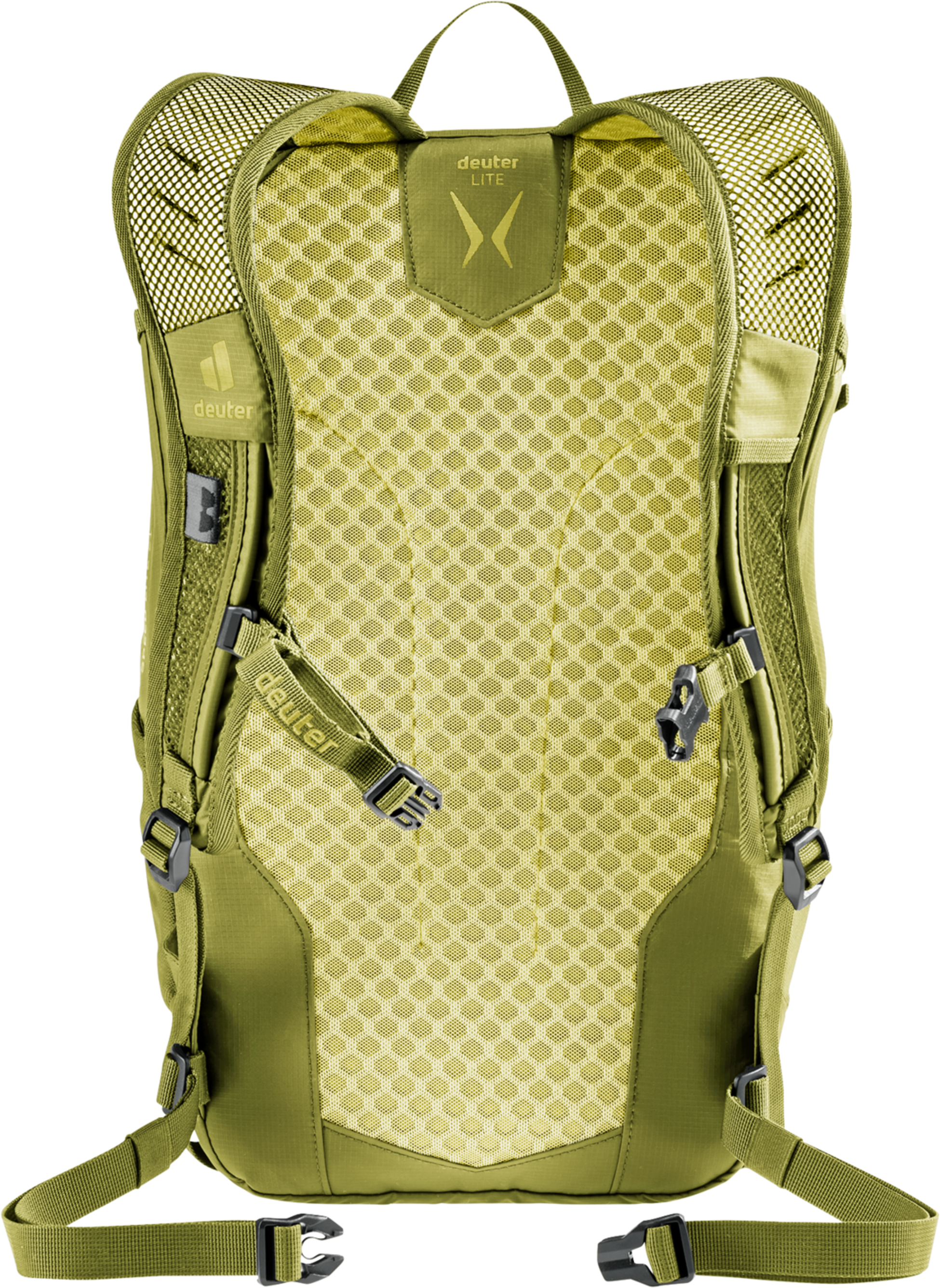 DEUTER, Vandringsryggs&auml;ck Speed Lite 21