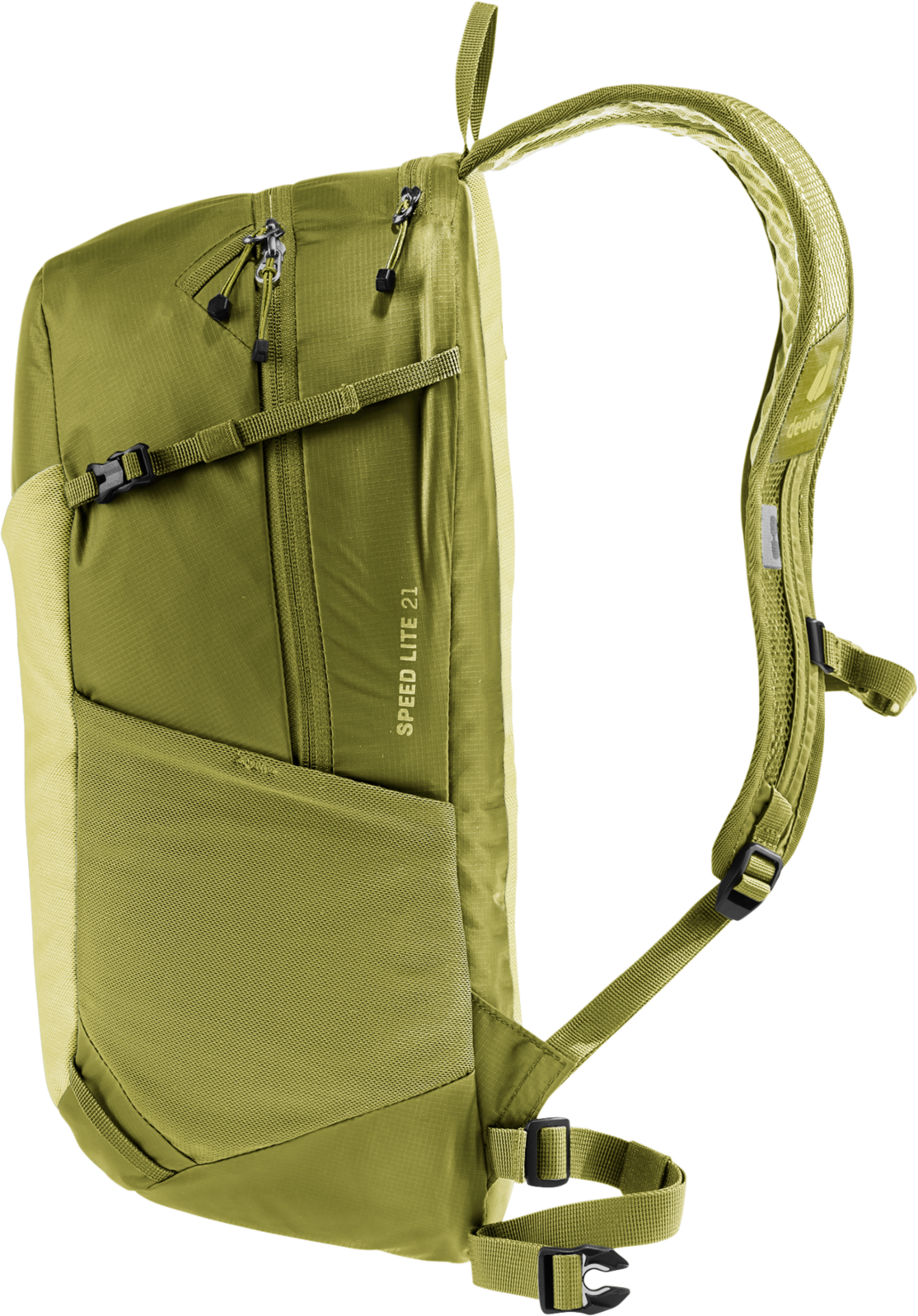 DEUTER, Vandringsryggs&auml;ck Speed Lite 21