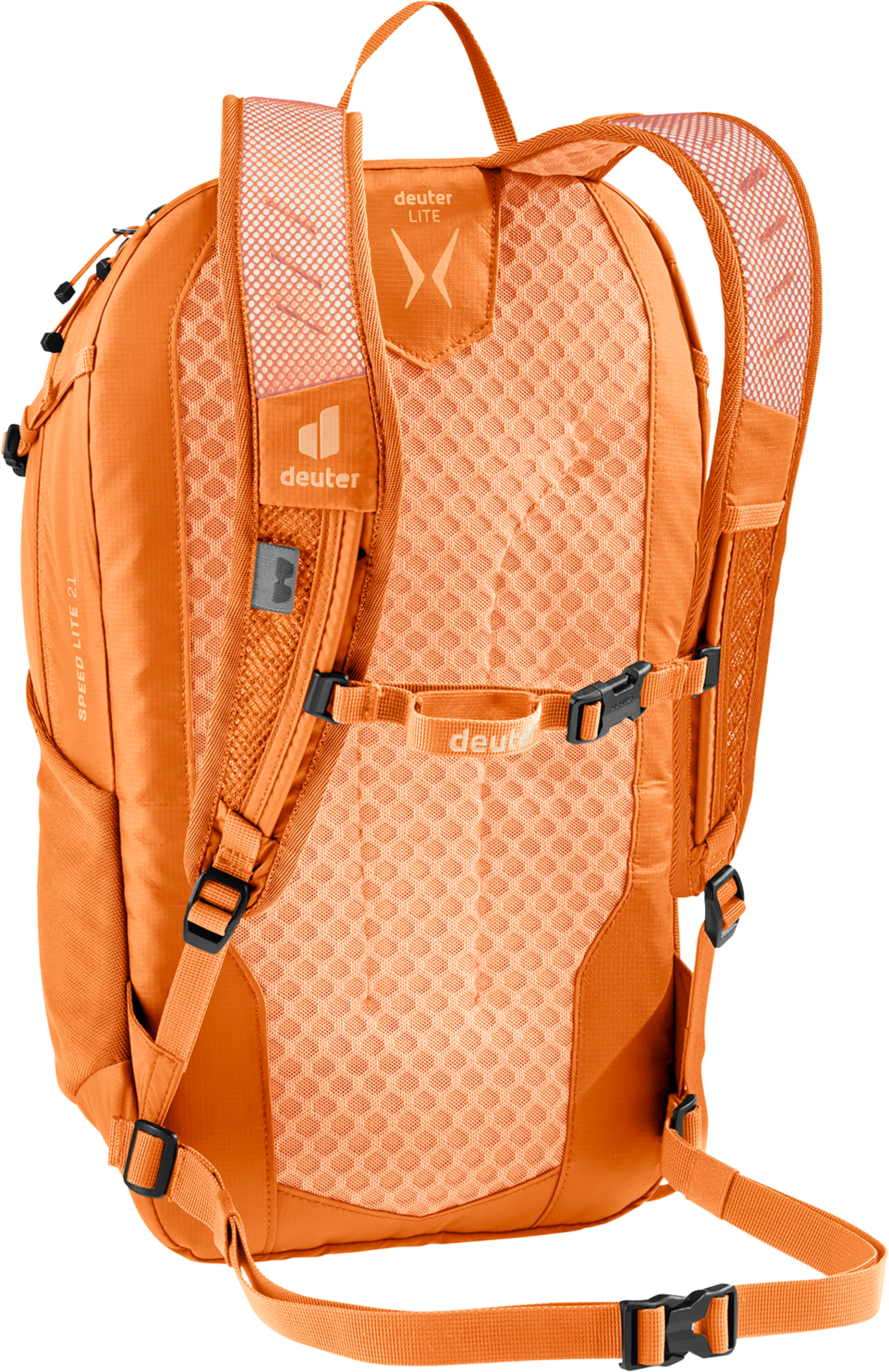 DEUTER, Vandringsryggs&auml;ck Speed Lite 21