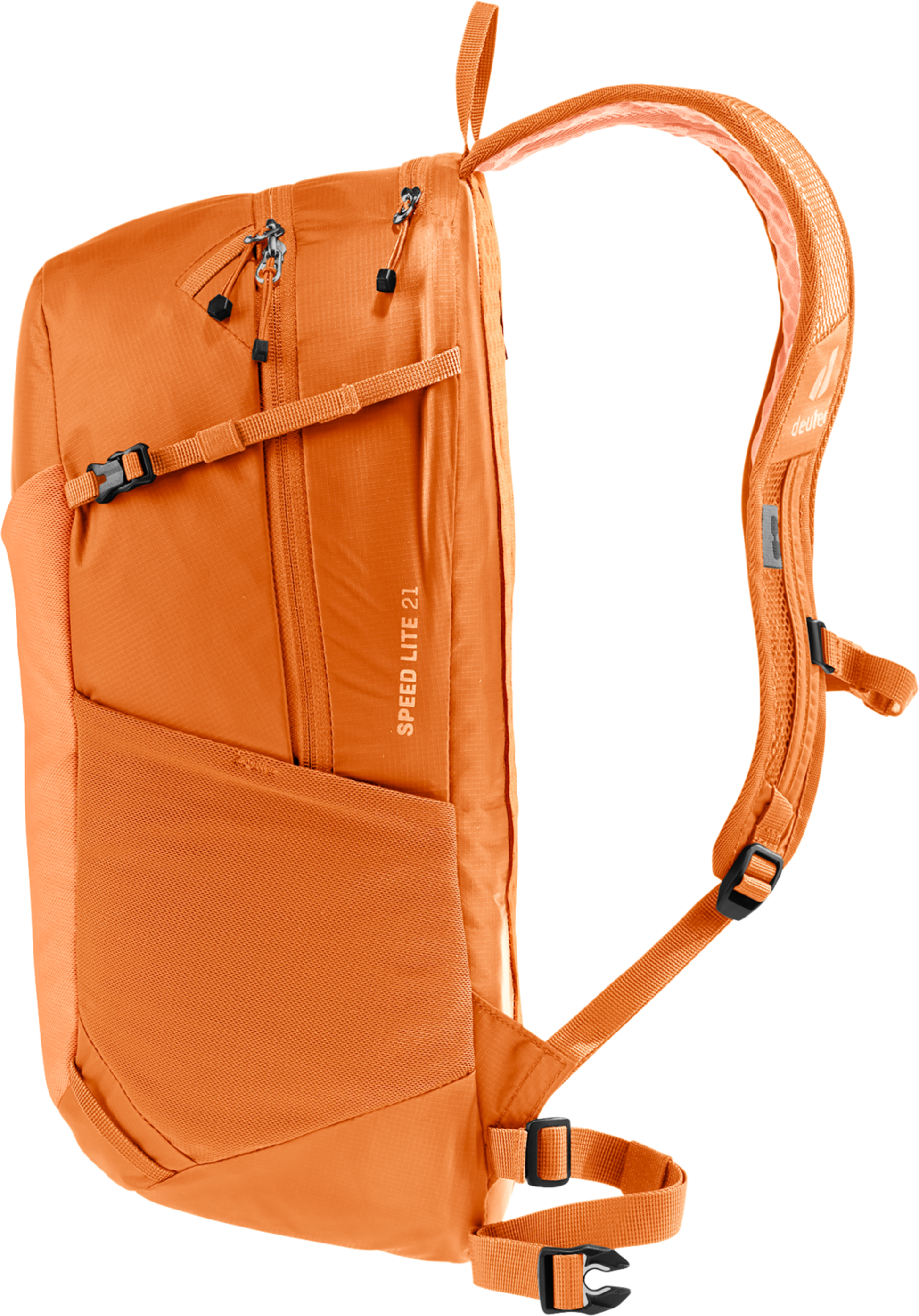 DEUTER, Vandringsryggs&auml;ck Speed Lite 21