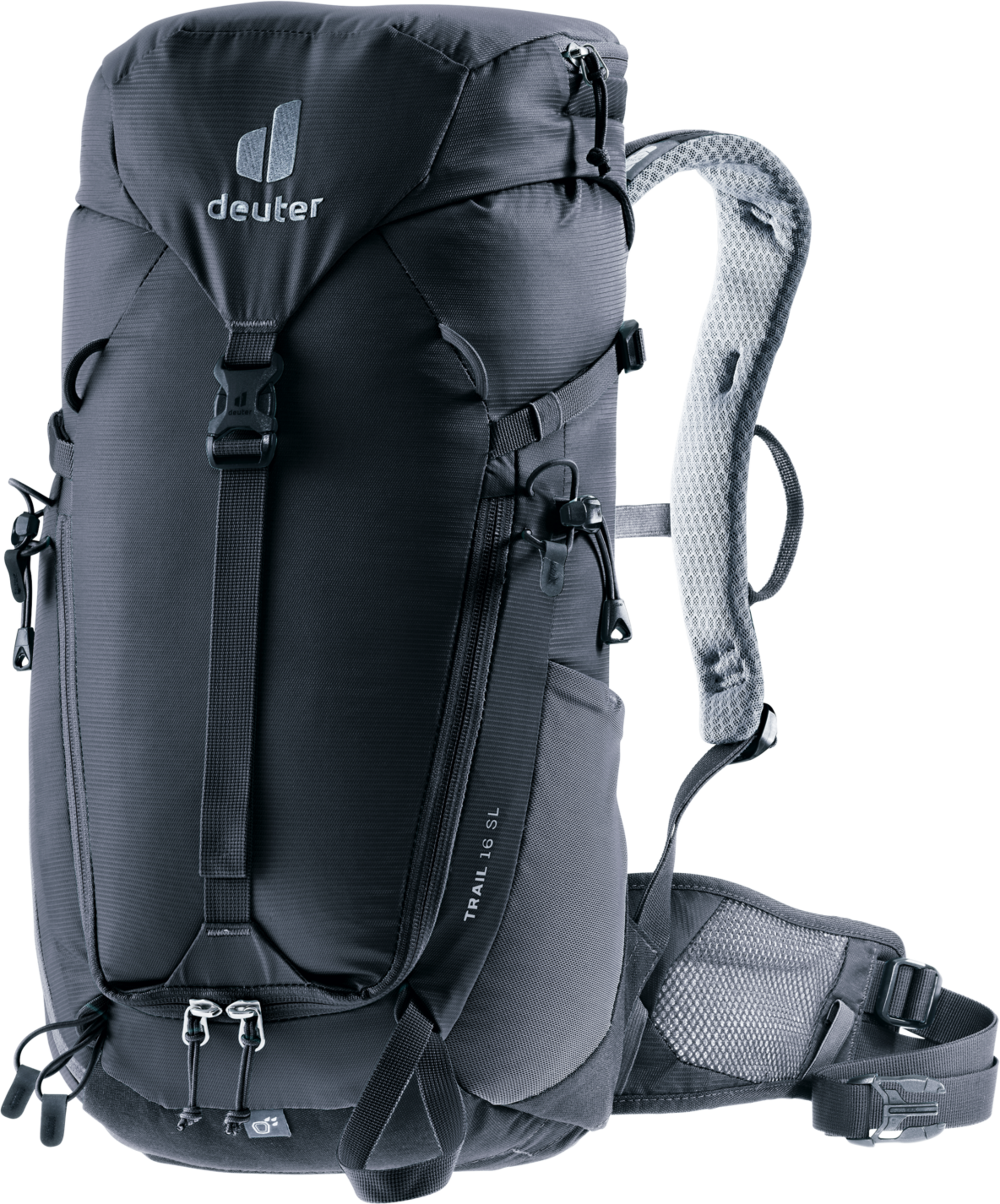 DEUTER, Vandringsryggsäck Trail 16 Sl