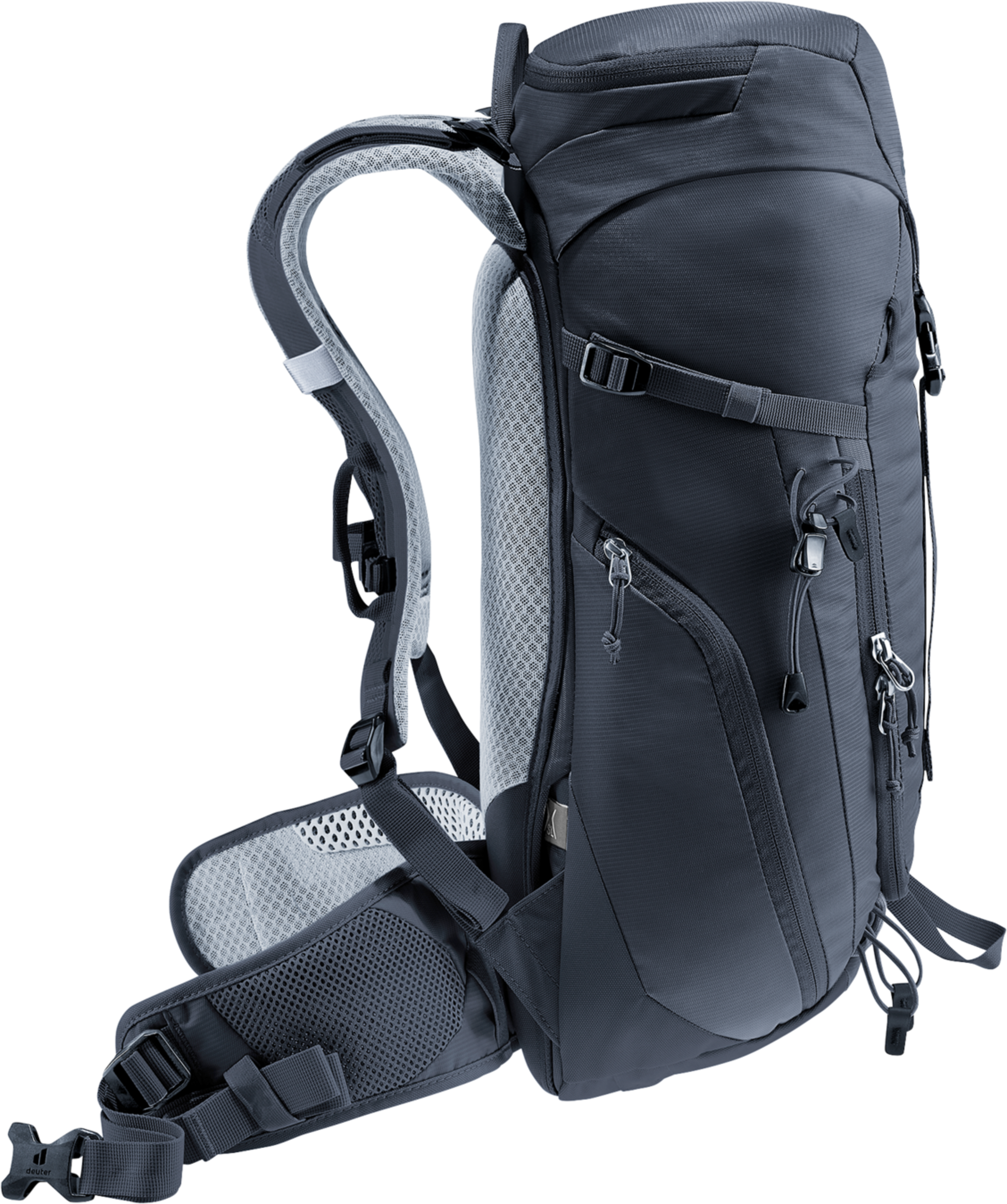 DEUTER, Vandringsryggsäck Trail 16 Sl