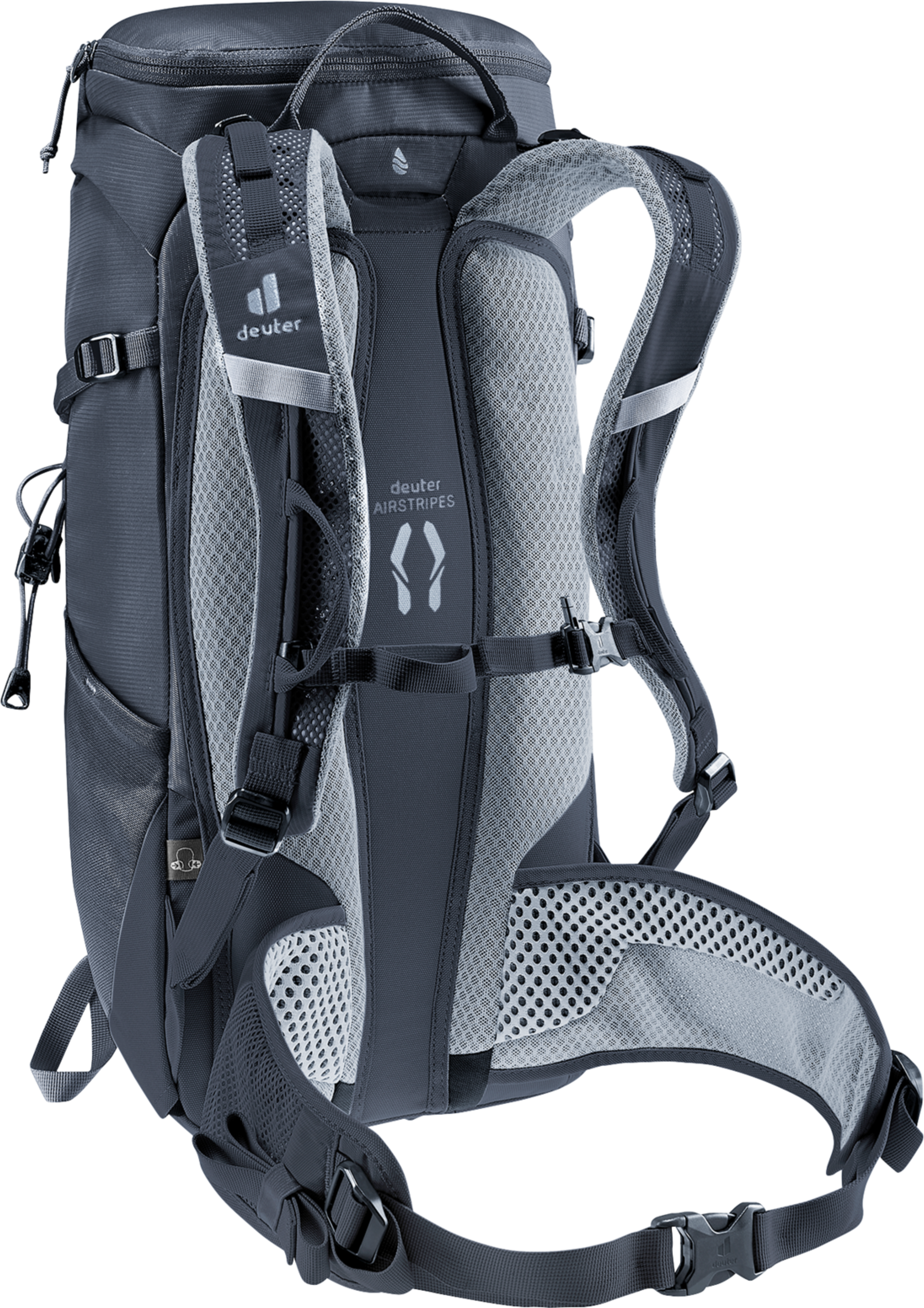 DEUTER, Vandringsryggsäck Trail 16 Sl