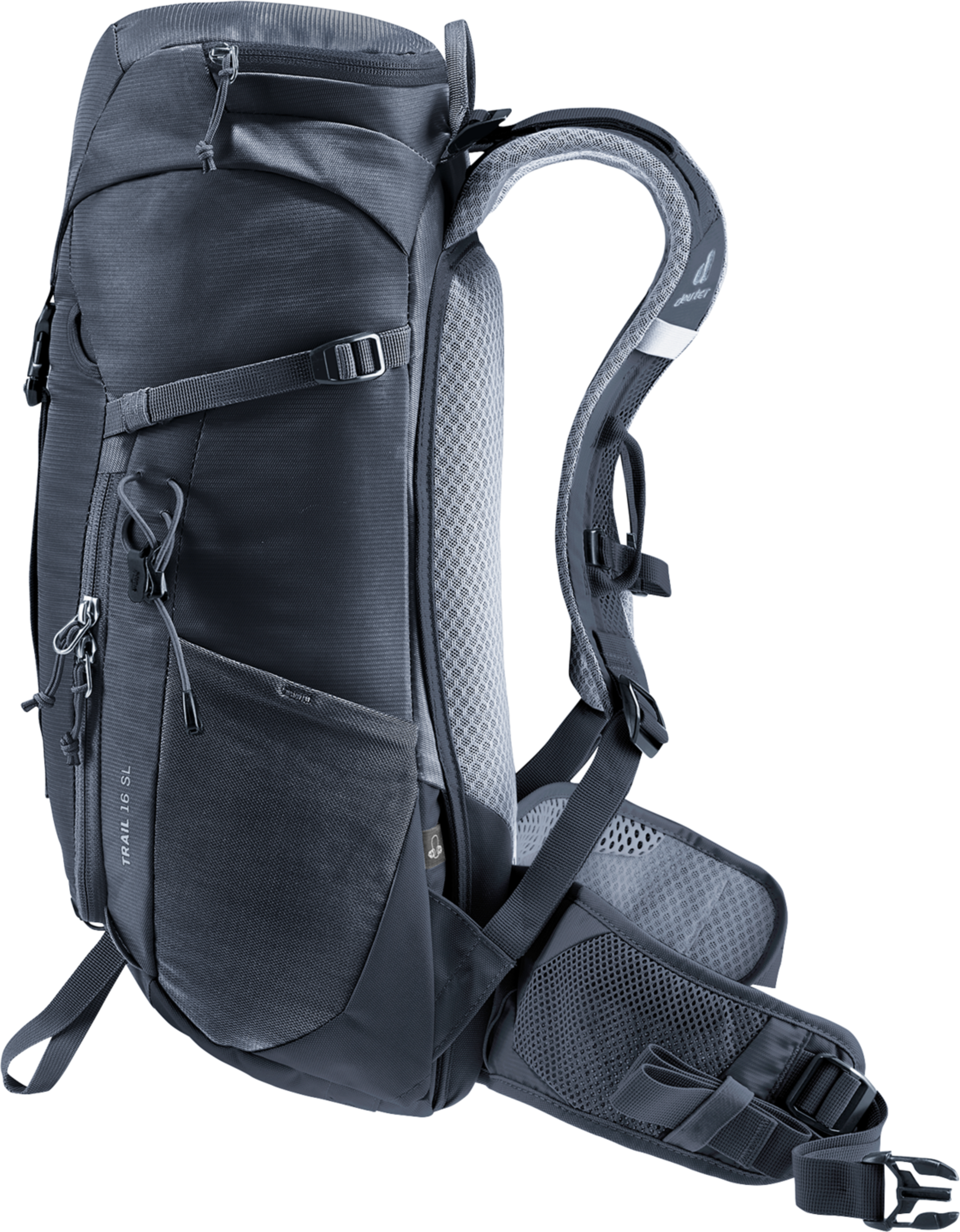 DEUTER, Vandringsryggsäck Trail 16 Sl