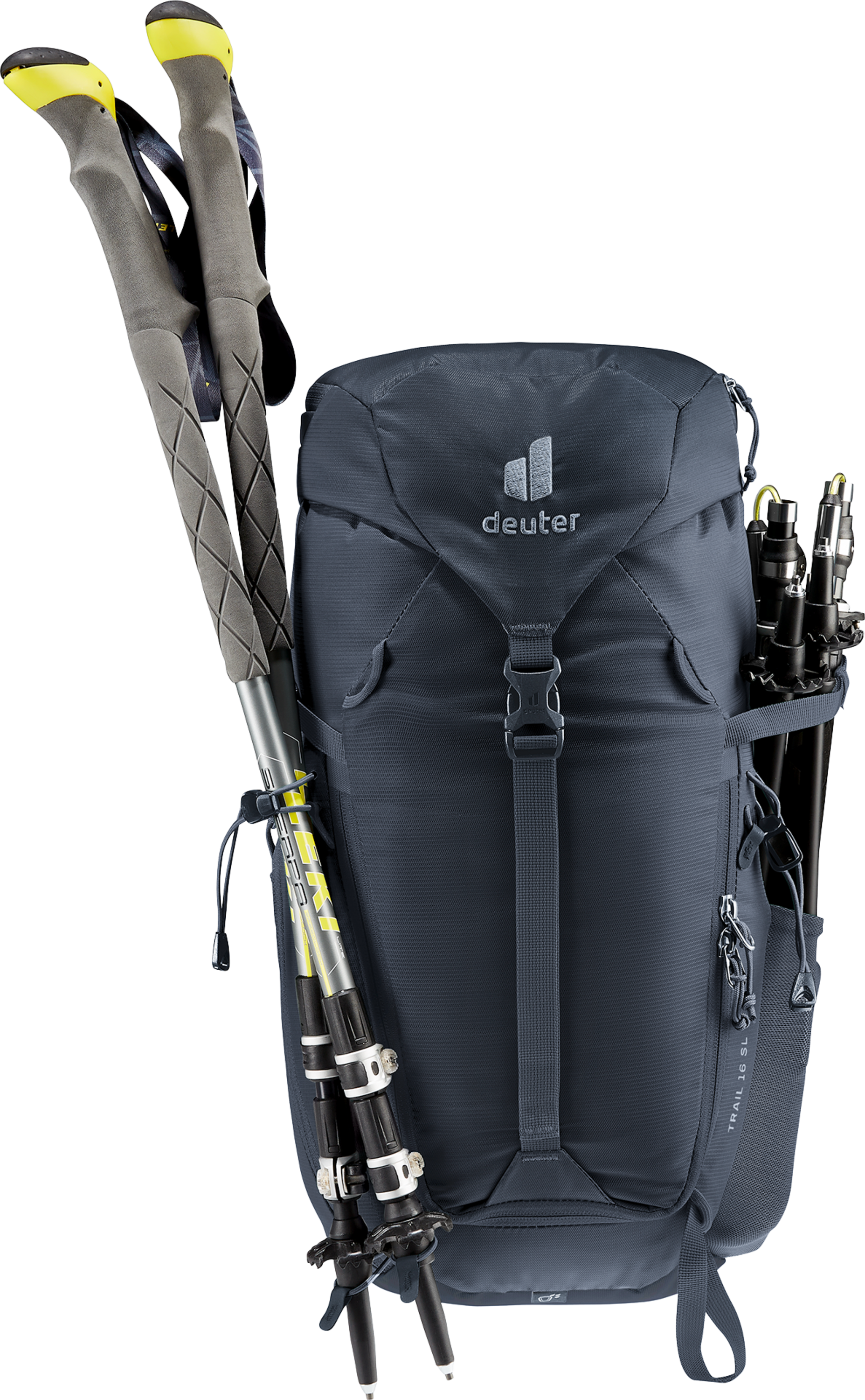 DEUTER, Vandringsryggsäck Trail 16 Sl