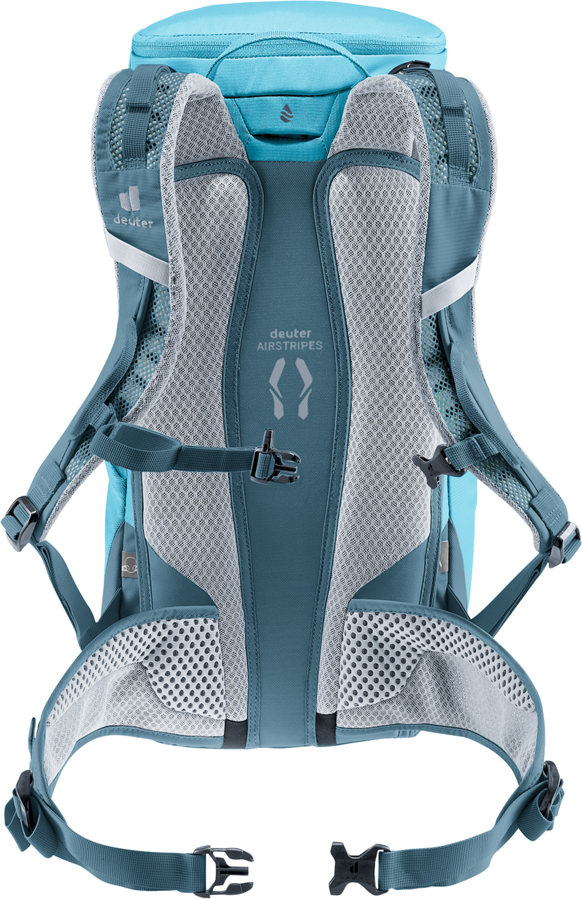 DEUTER, Vandringsryggsäck Trail 16 Sl