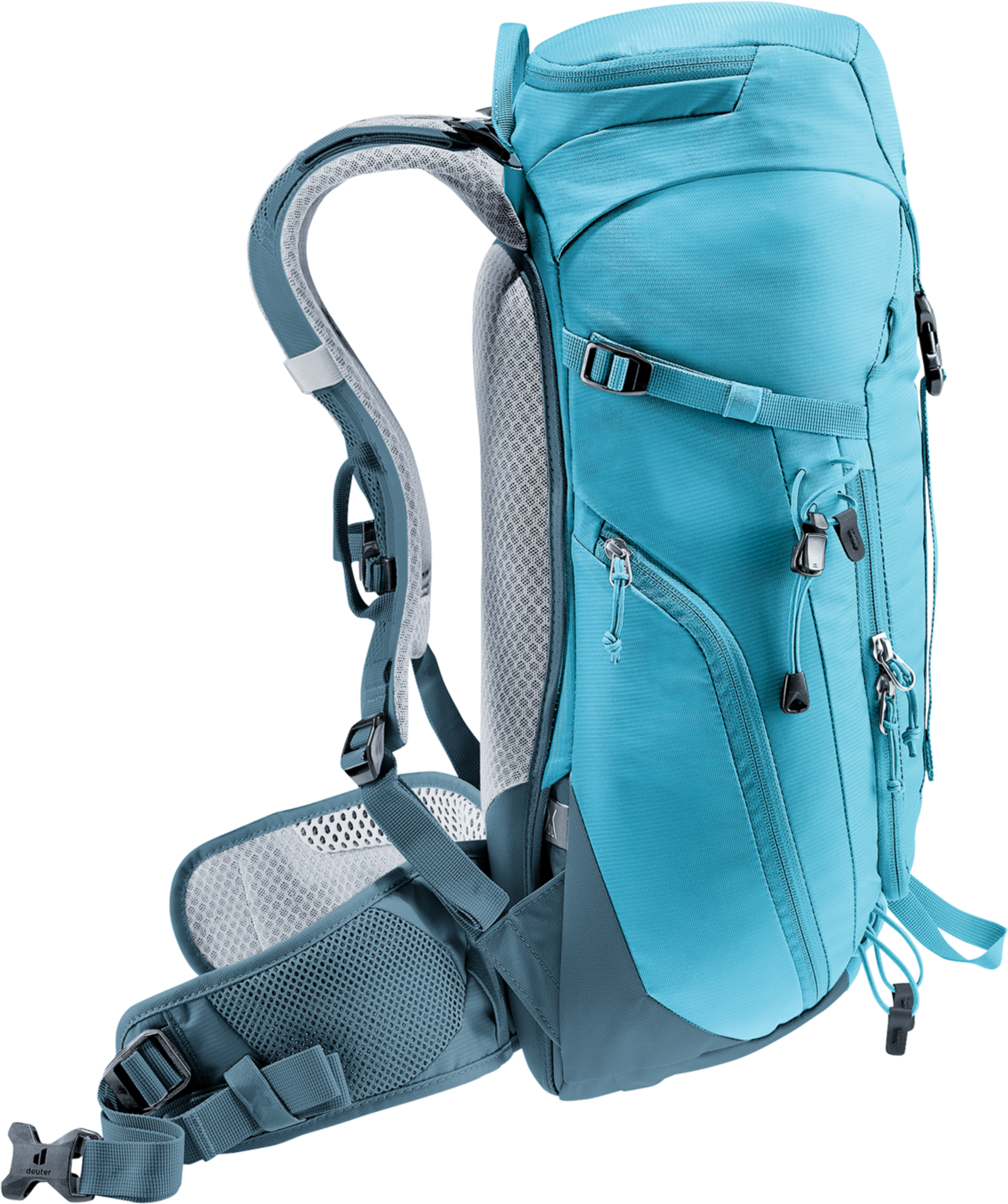 DEUTER, Vandringsryggsäck Trail 16 Sl