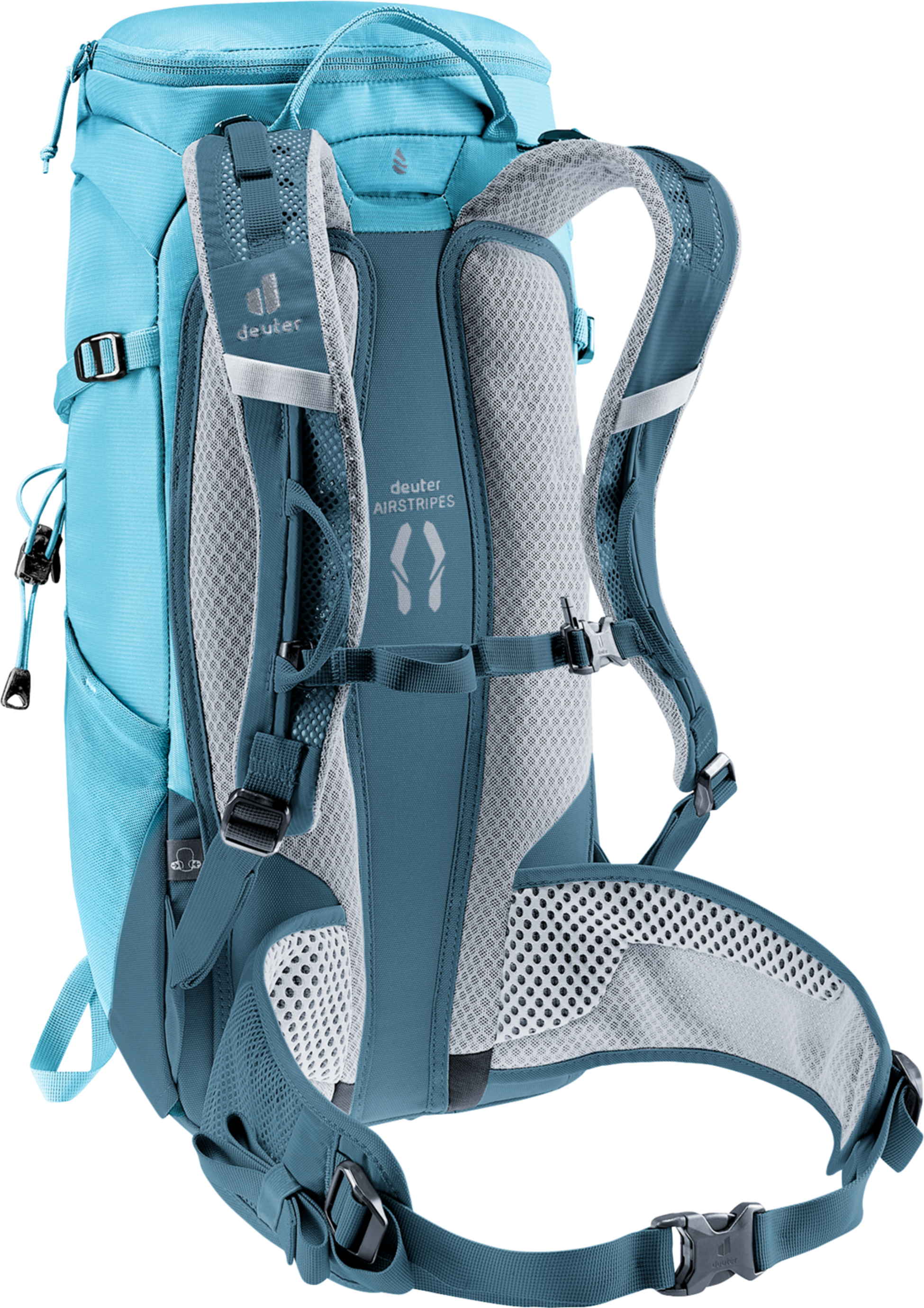 DEUTER, Vandringsryggsäck Trail 16 Sl