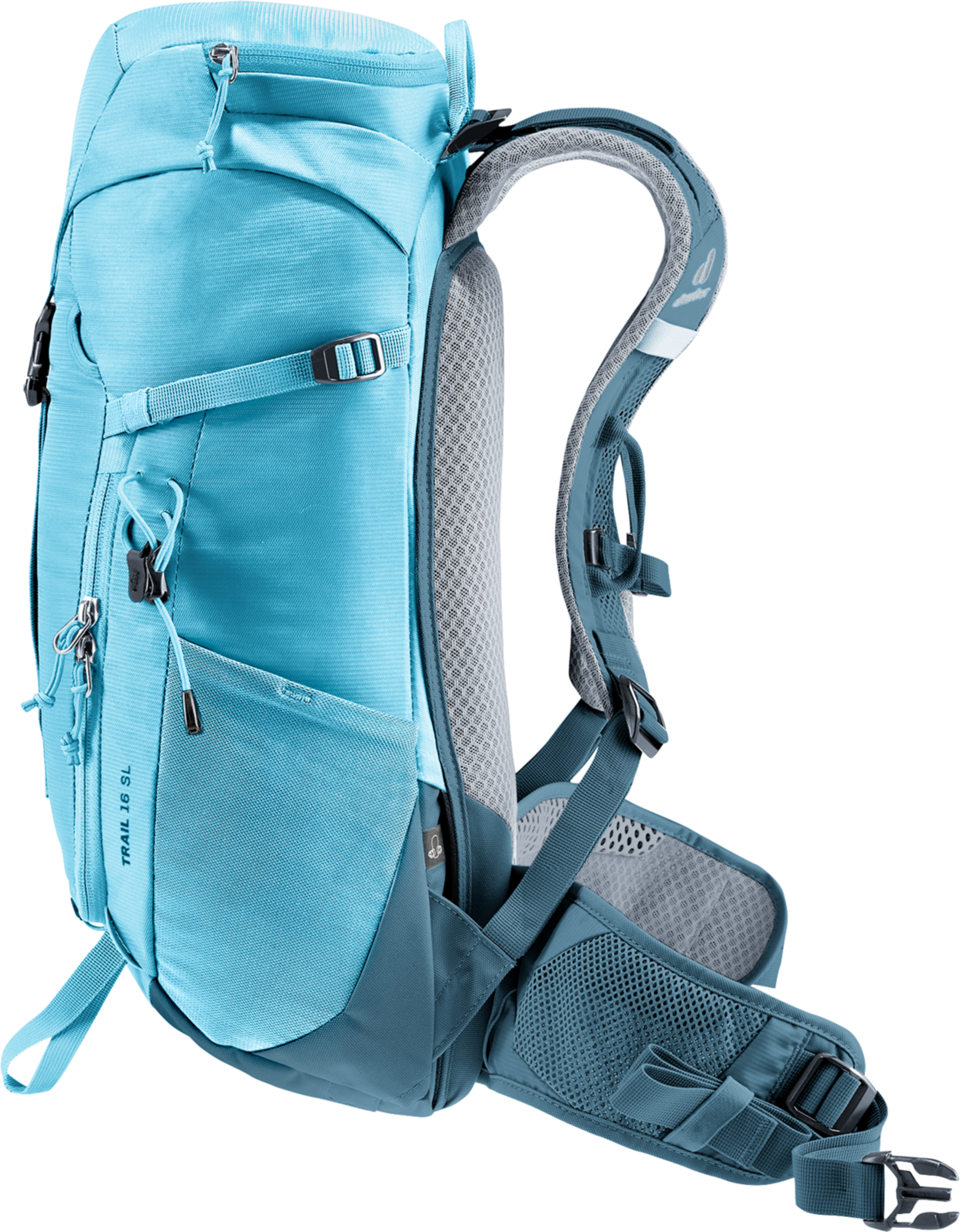 DEUTER, Vandringsryggsäck Trail 16 Sl