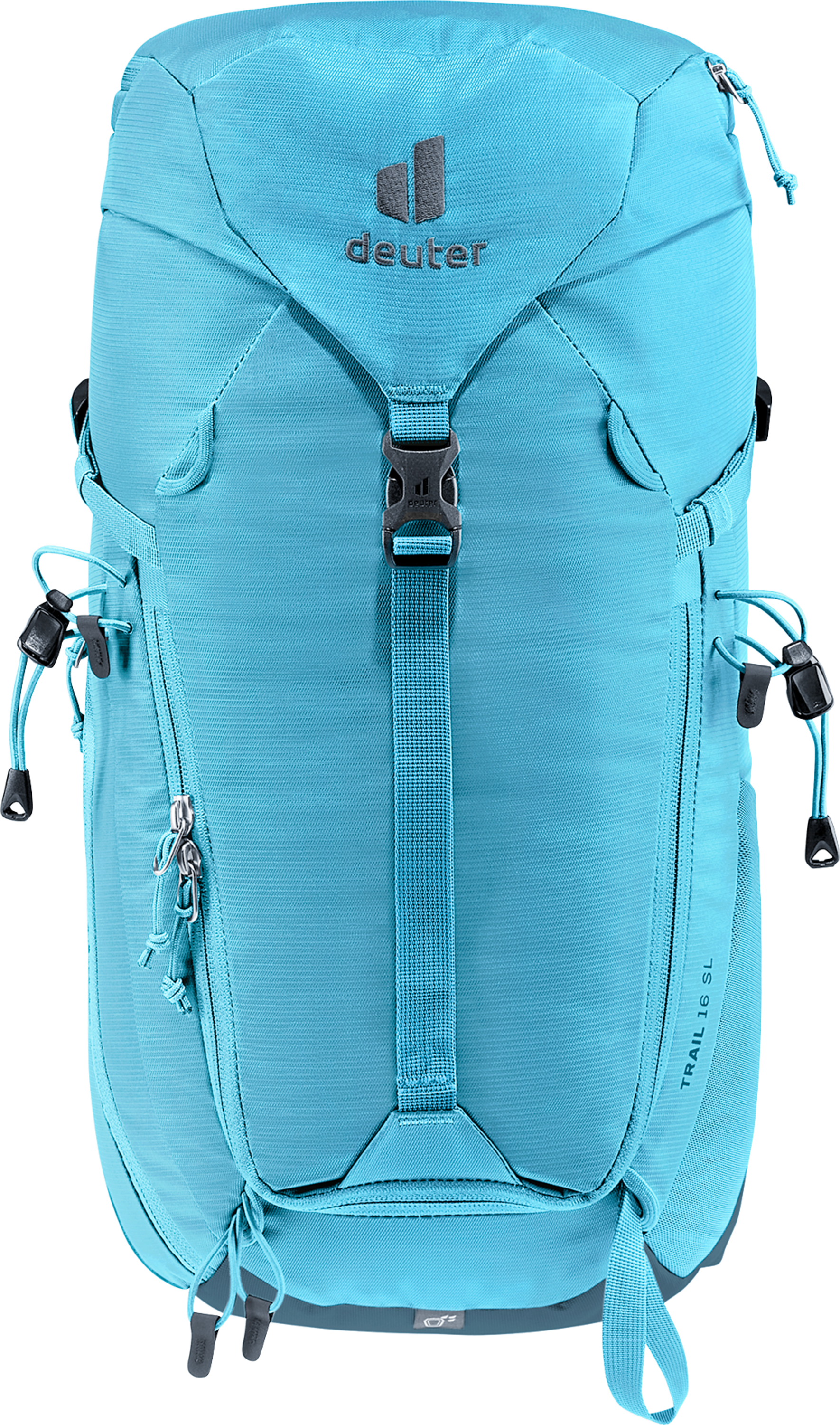 DEUTER, Vandringsryggsäck Trail 16 Sl