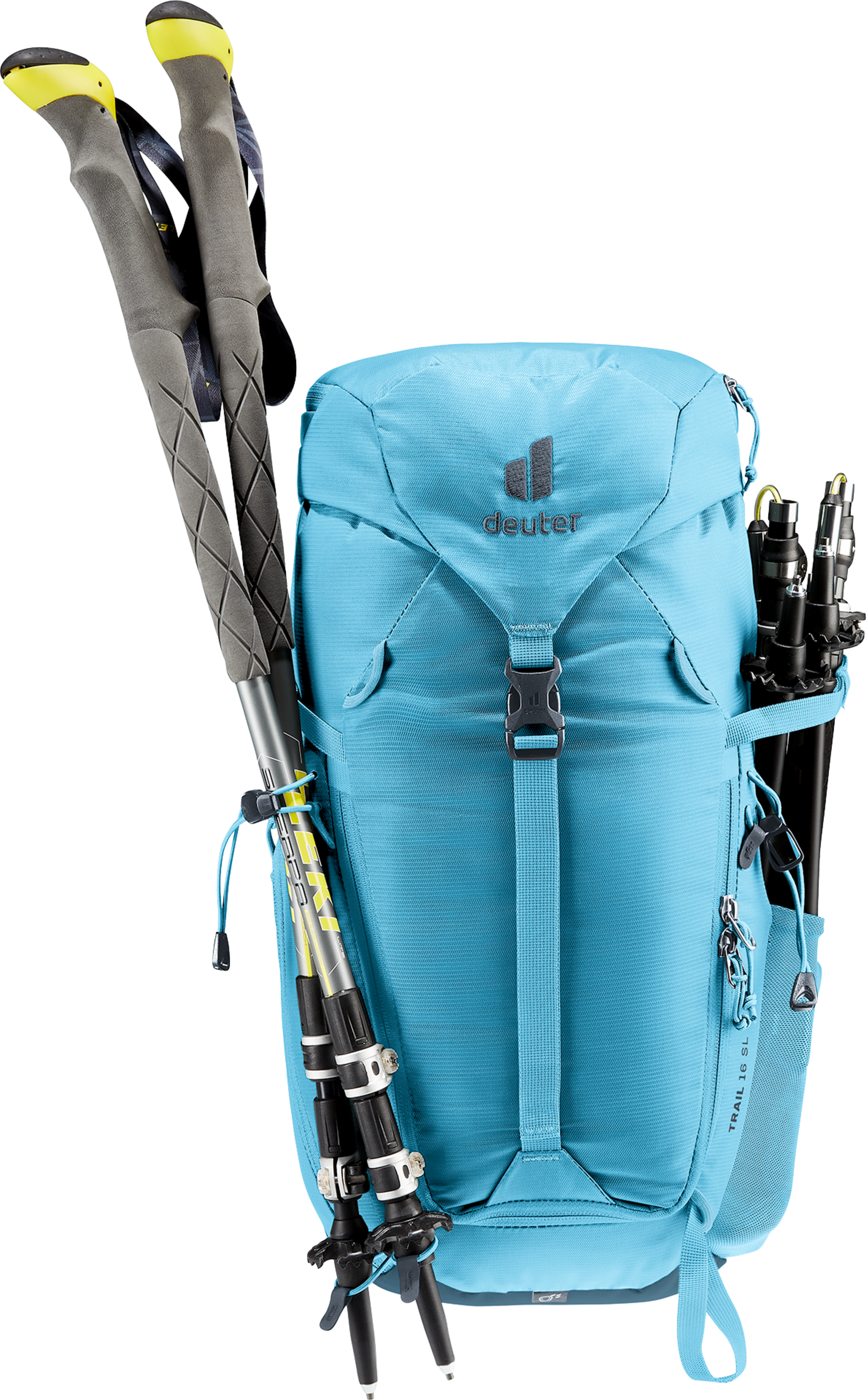 DEUTER, Vandringsryggsäck Trail 16 Sl