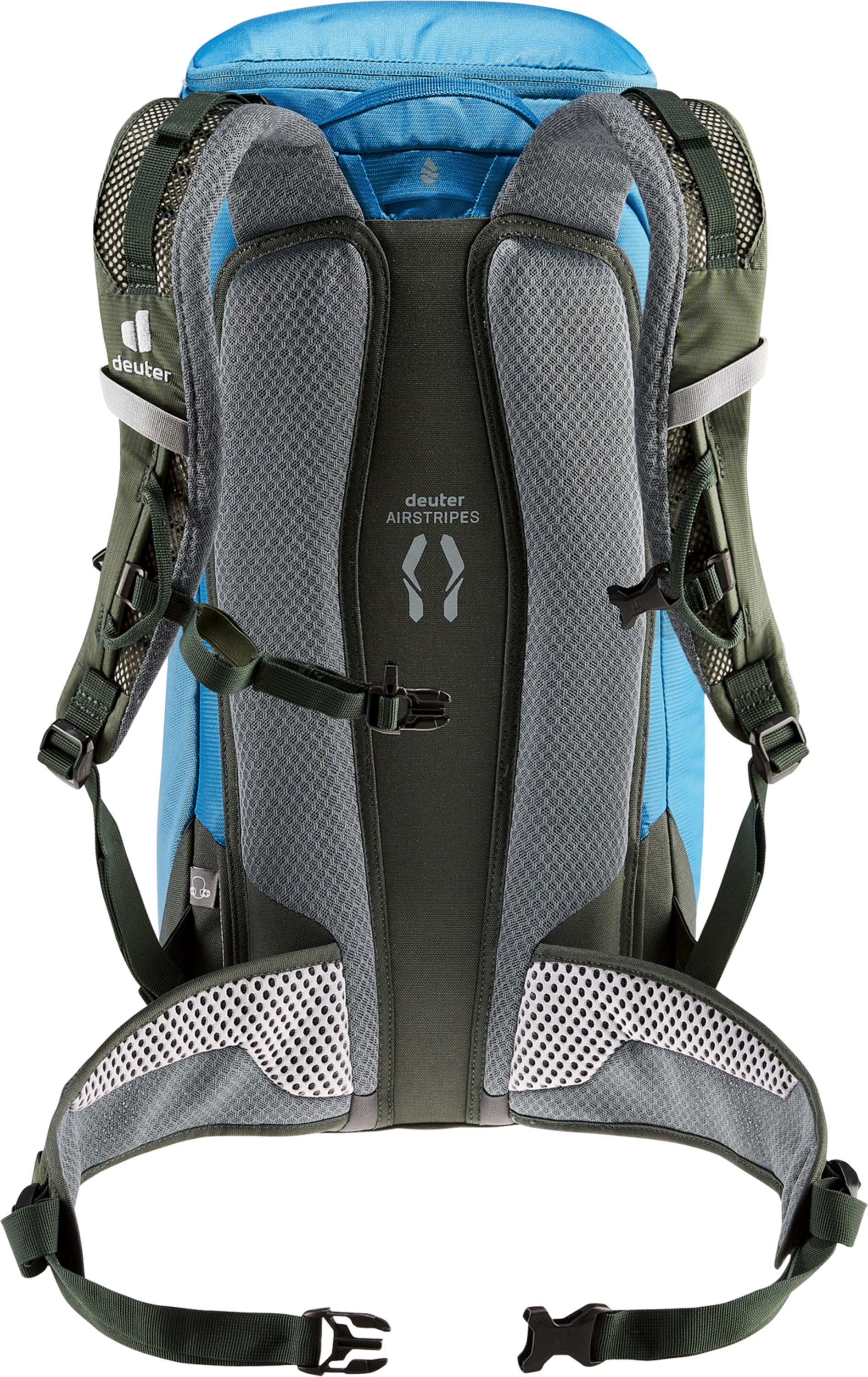 DEUTER, Vandringsryggs&auml;ck Trail 18