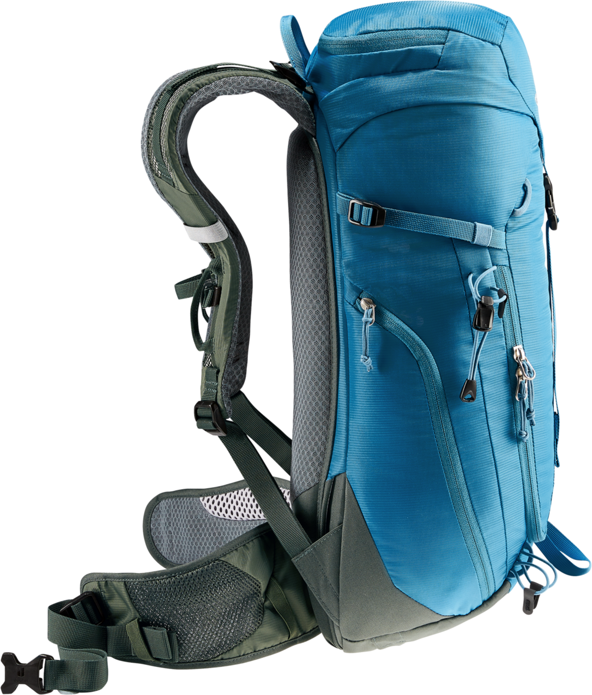 DEUTER, Vandringsryggs&auml;ck Trail 18