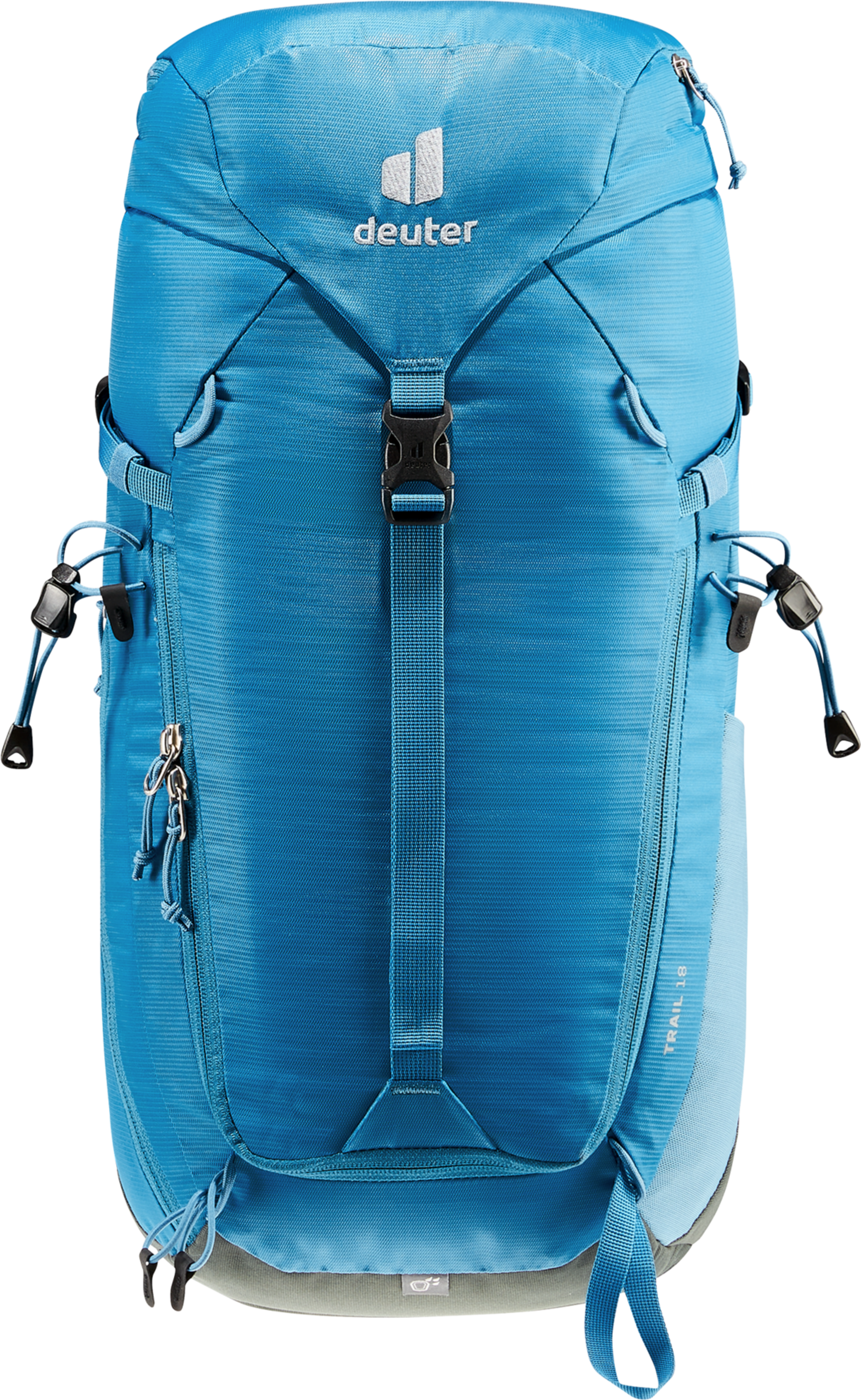 DEUTER, Vandringsryggs&auml;ck Trail 18