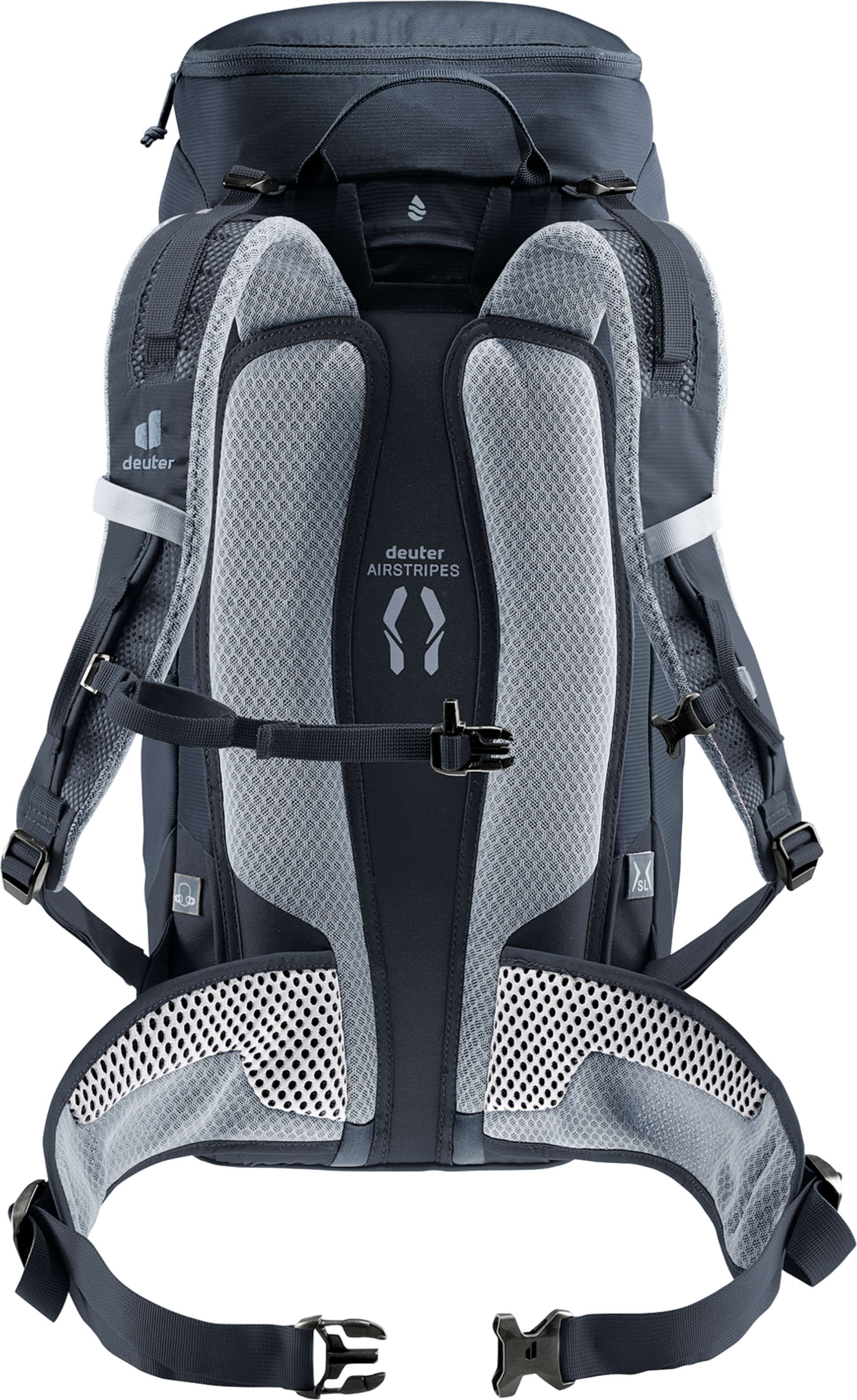 DEUTER, Vandringsryggs&auml;ck Trail 22 Sl