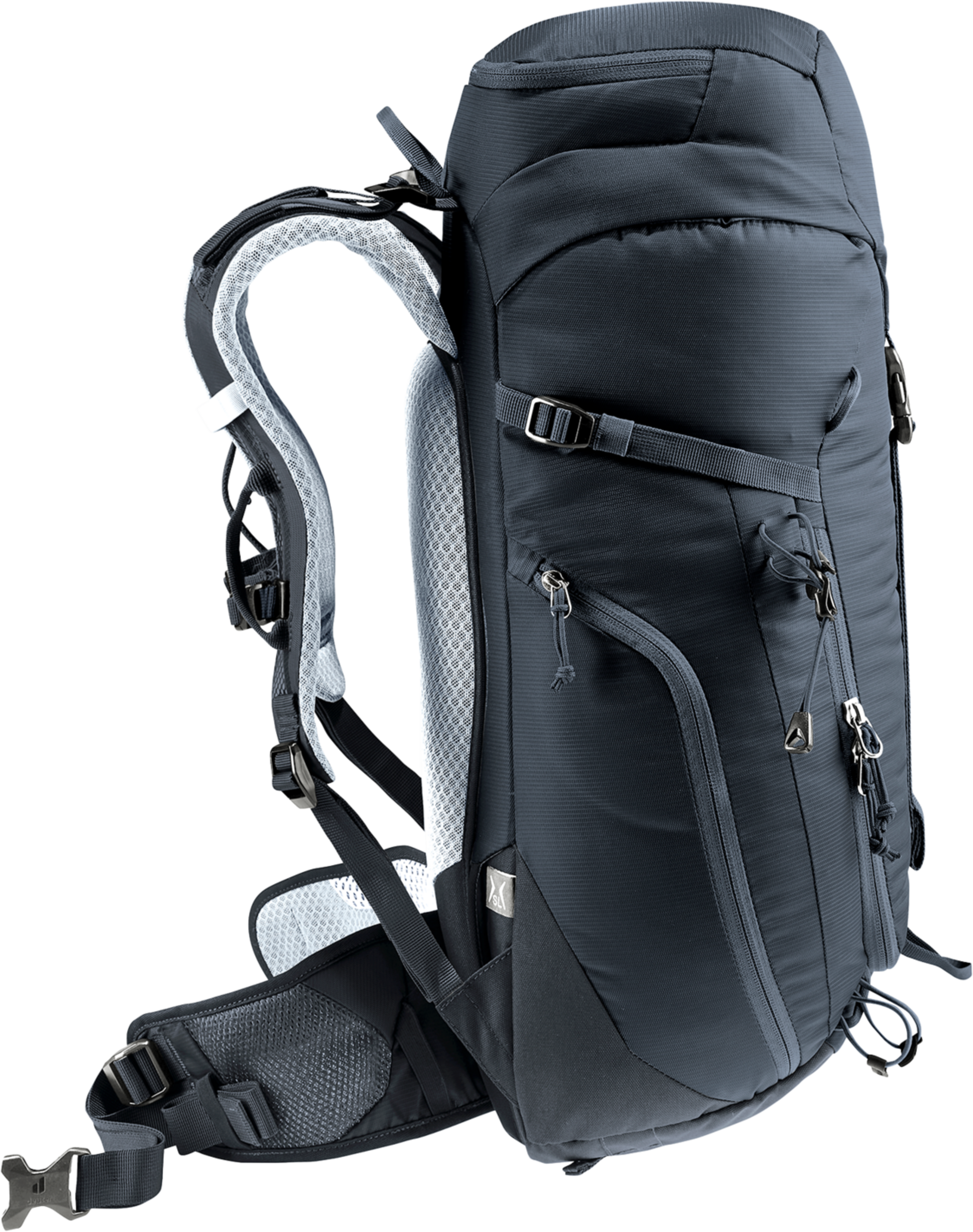 DEUTER, Vandringsryggs&auml;ck Trail 22 Sl