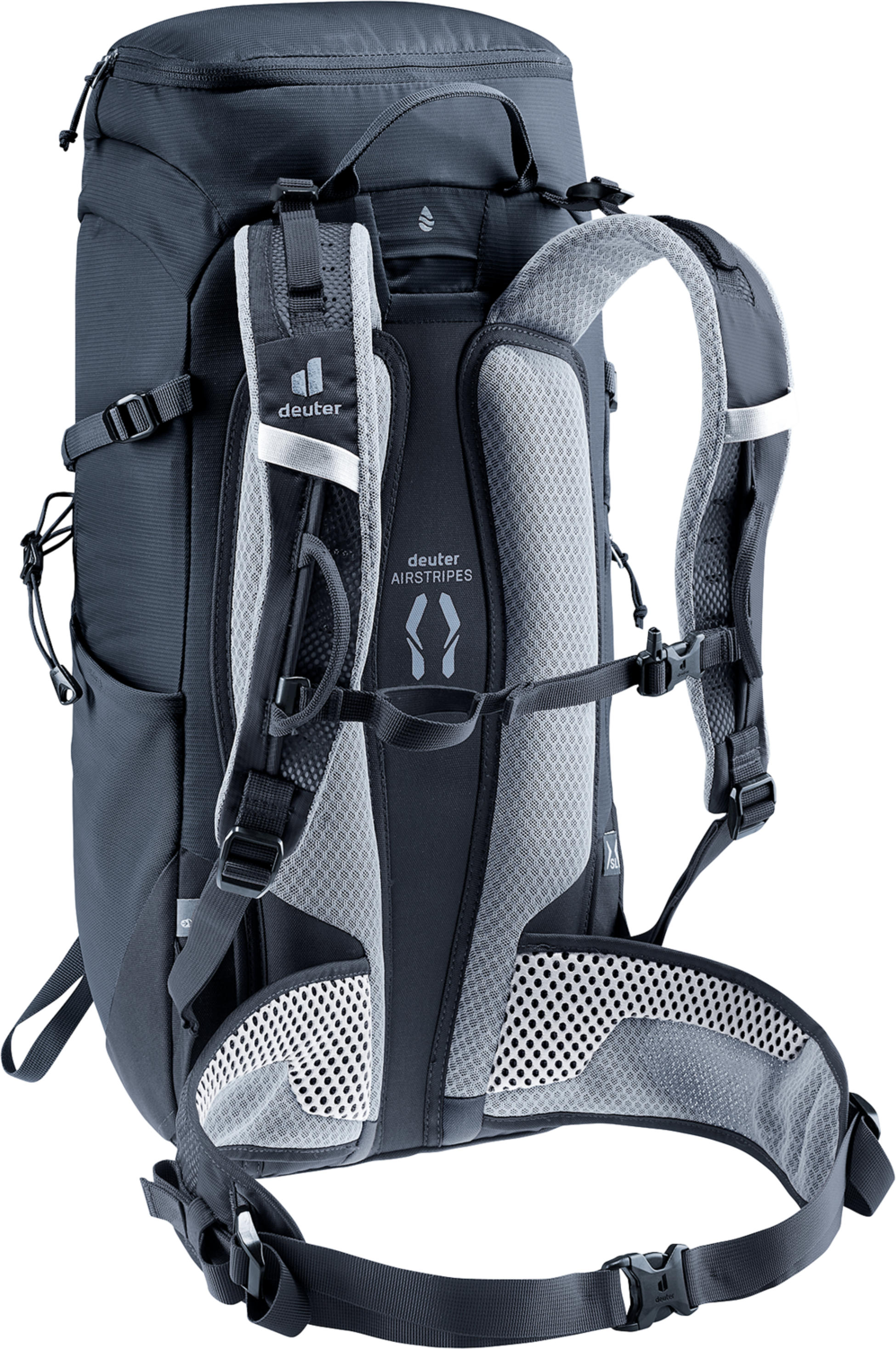 DEUTER, Vandringsryggs&auml;ck Trail 22 Sl