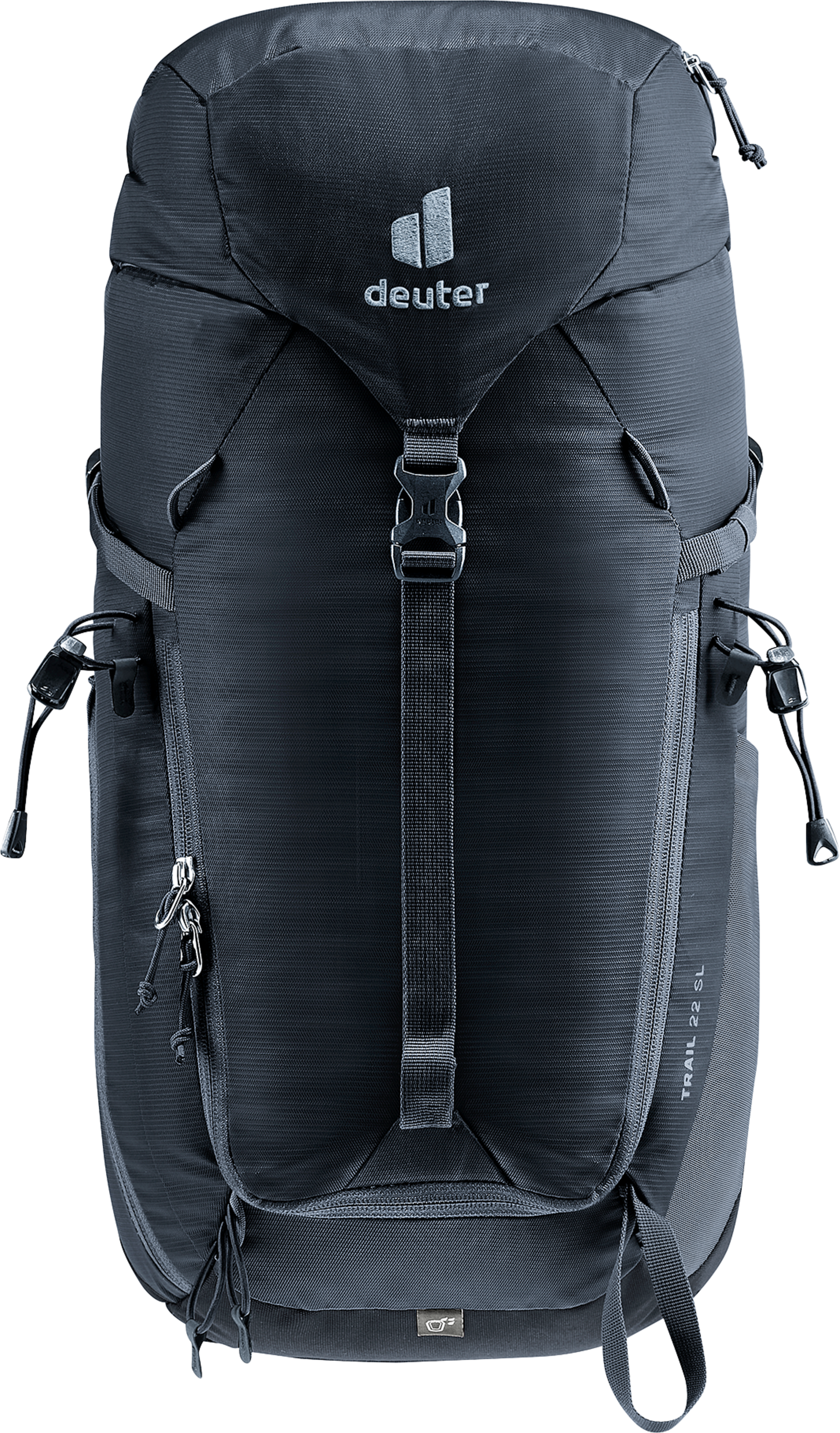 DEUTER, Vandringsryggs&auml;ck Trail 22 Sl