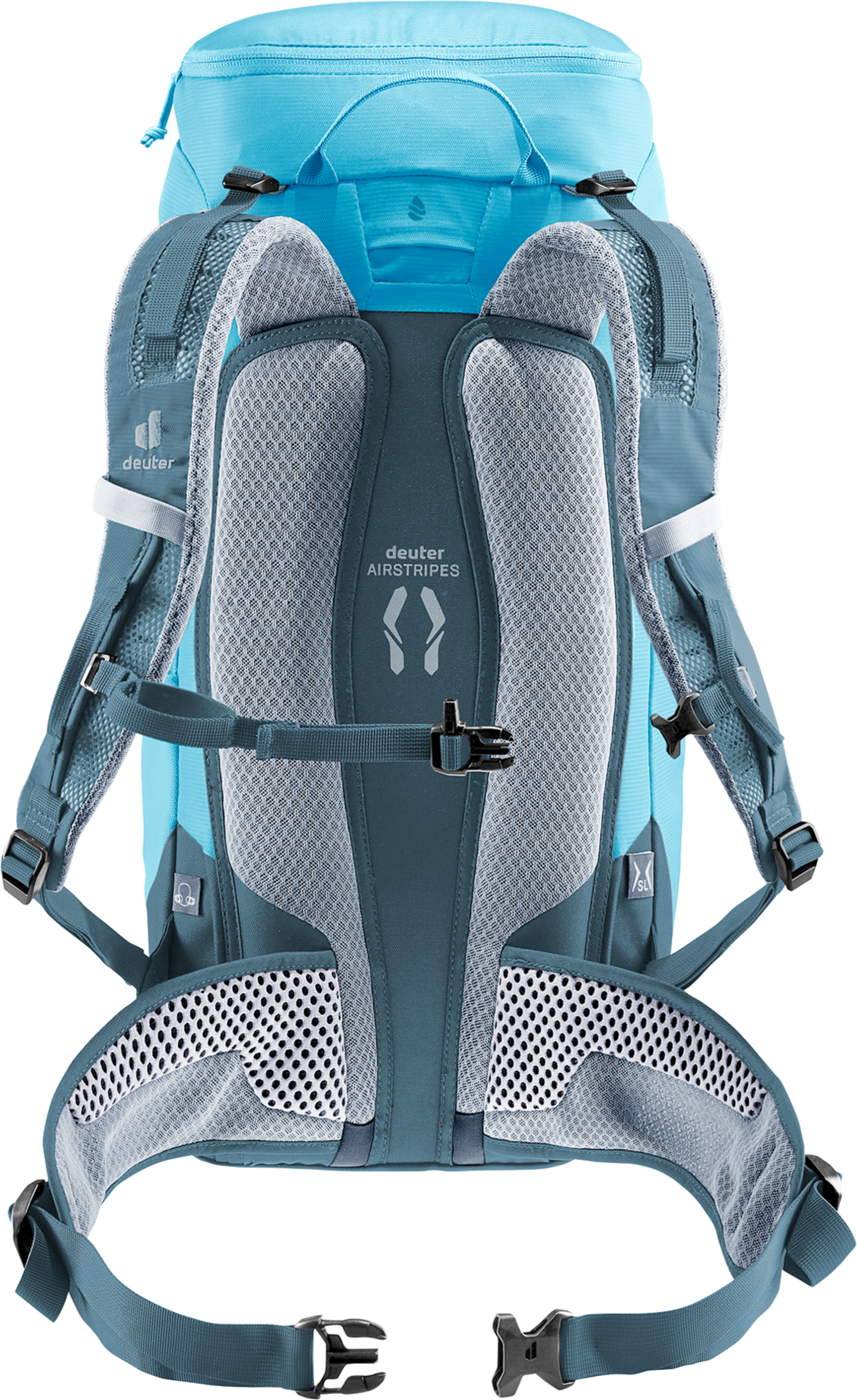 DEUTER, Vandringsryggs&auml;ck Trail 22 Sl