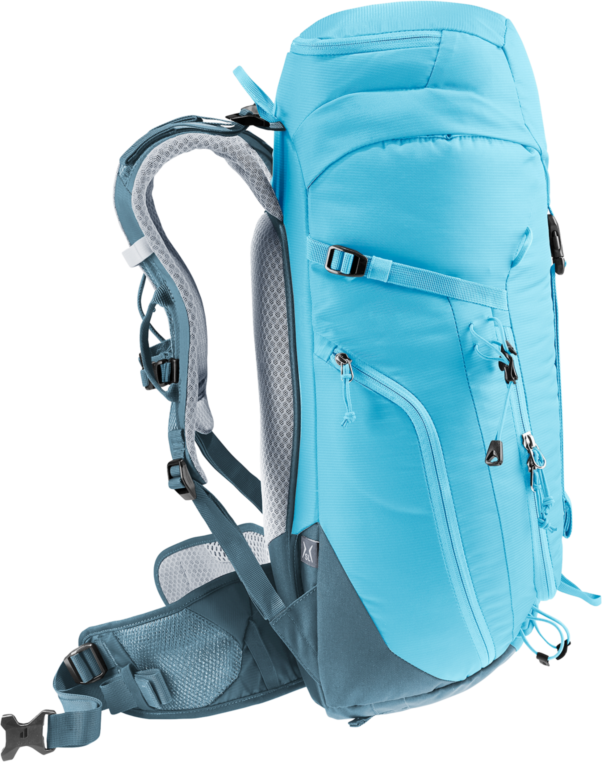 DEUTER, Vandringsryggs&auml;ck Trail 22 Sl