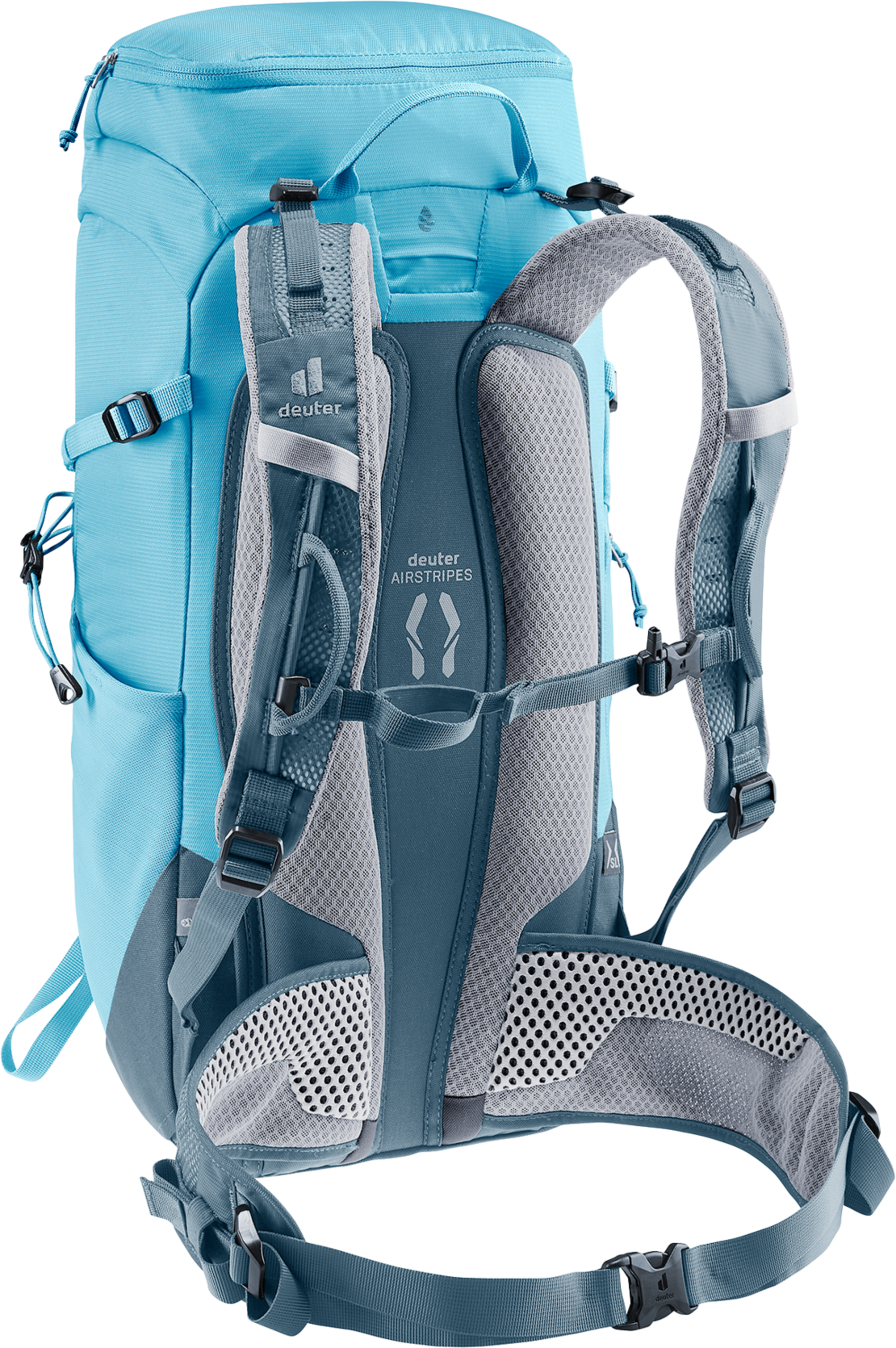 DEUTER, Vandringsryggs&auml;ck Trail 22 Sl