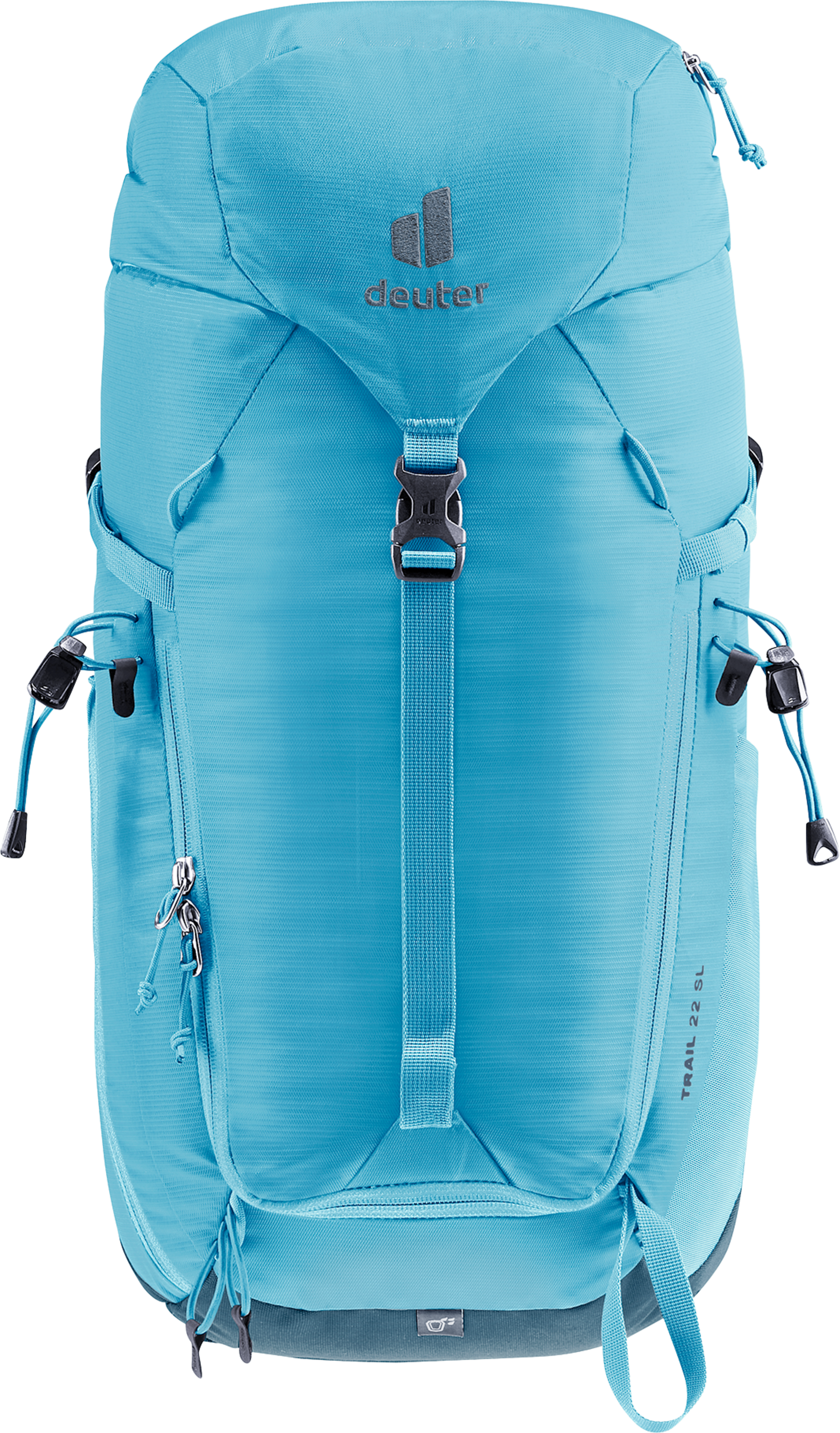 DEUTER, Vandringsryggs&auml;ck Trail 22 Sl