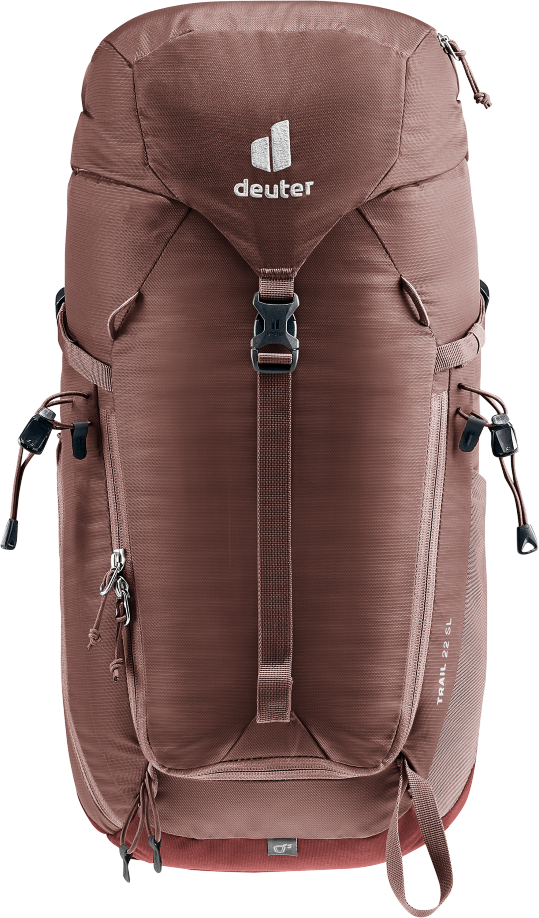 DEUTER, Vandringsryggs&auml;ck Trail 22 Sl