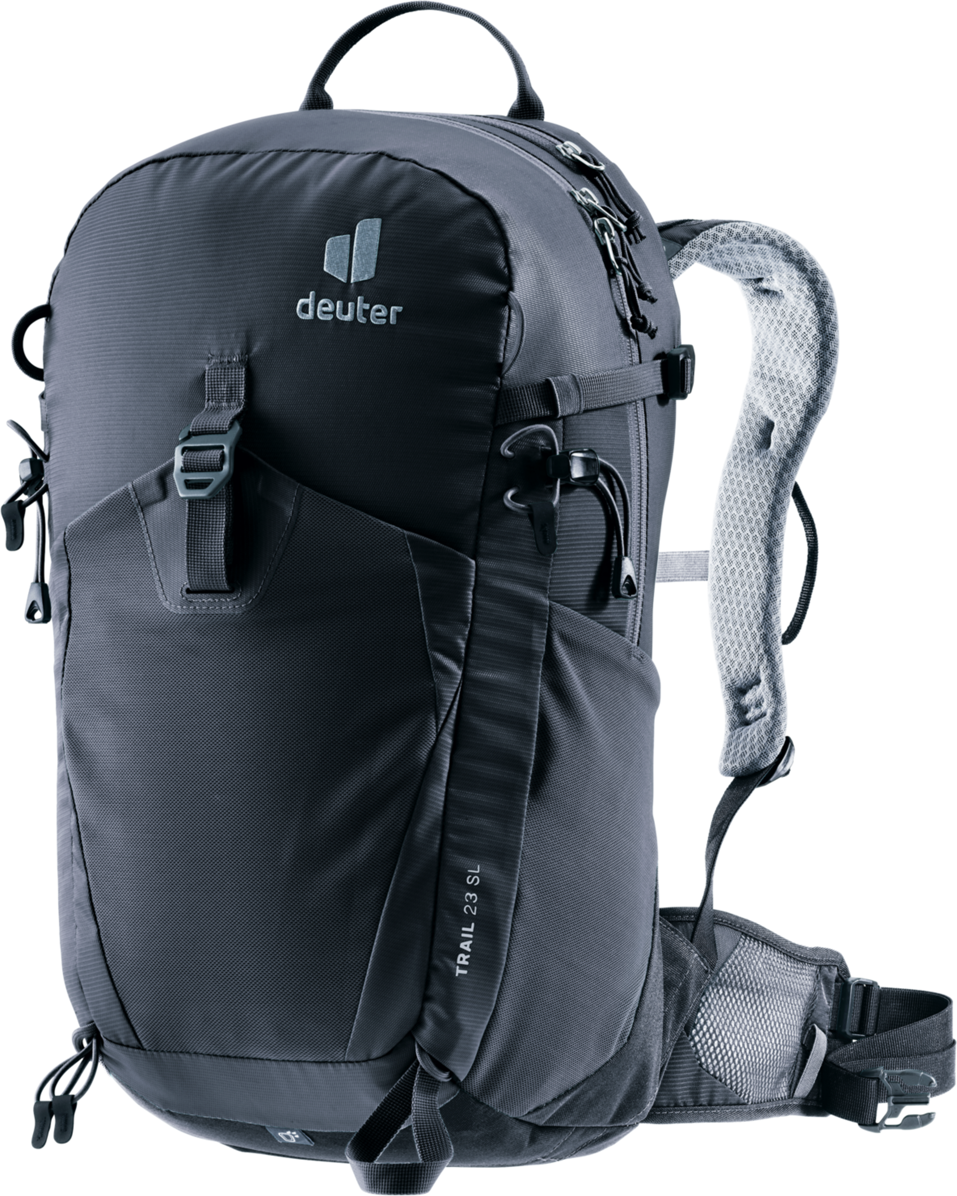 DEUTER, Vandringsryggs&auml;ck Trail 23 Sl