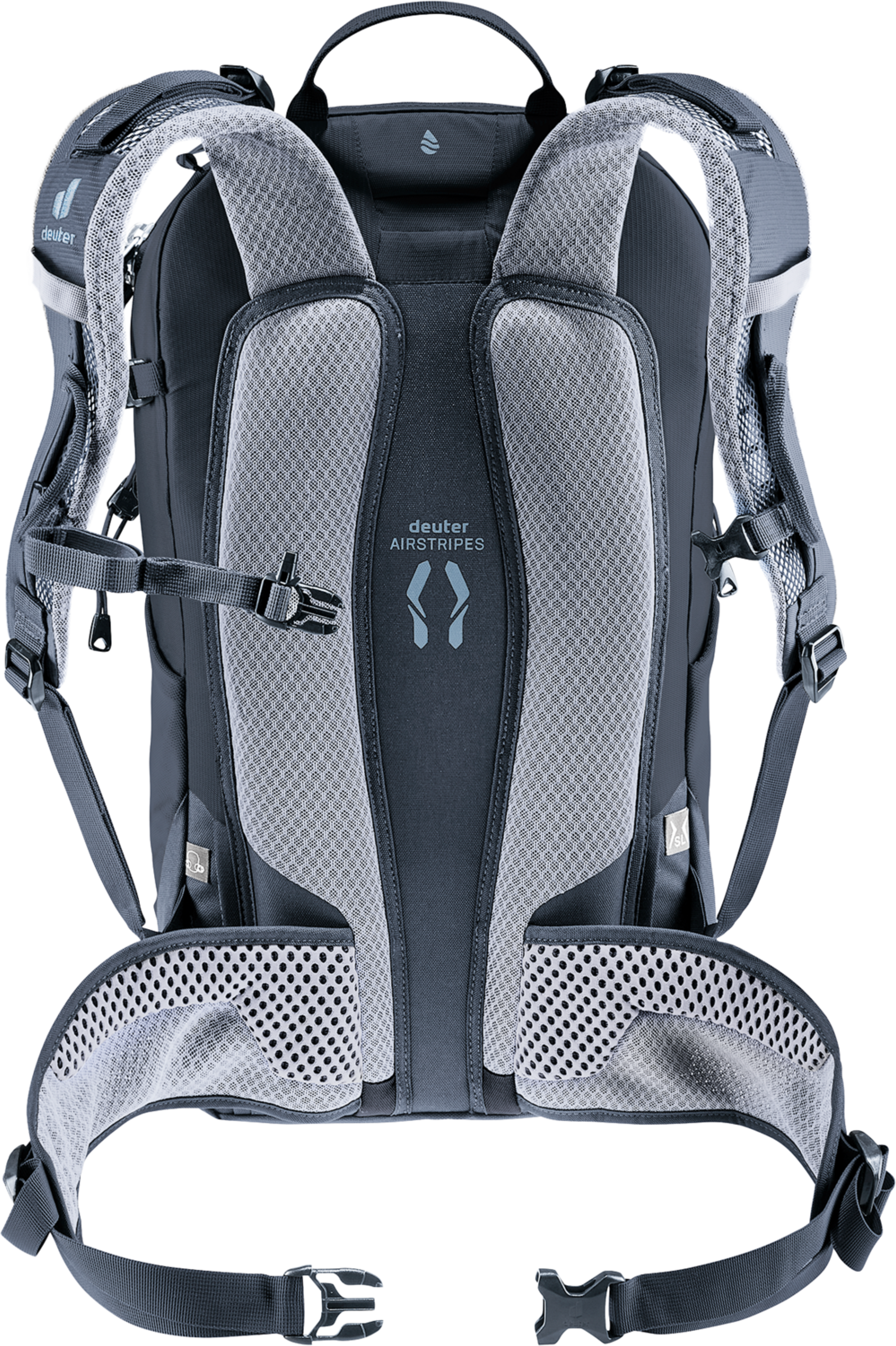 DEUTER, Vandringsryggs&auml;ck Trail 23 Sl