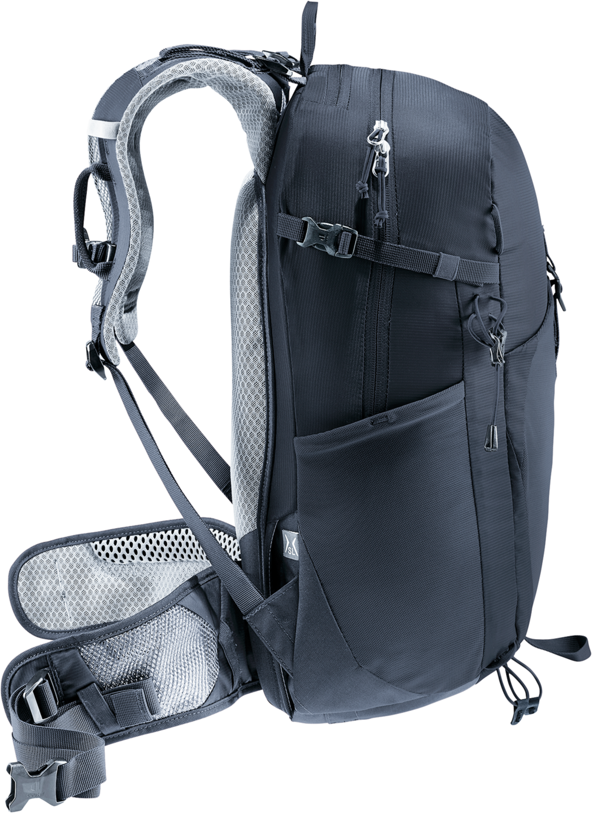 DEUTER, Vandringsryggs&auml;ck Trail 23 Sl