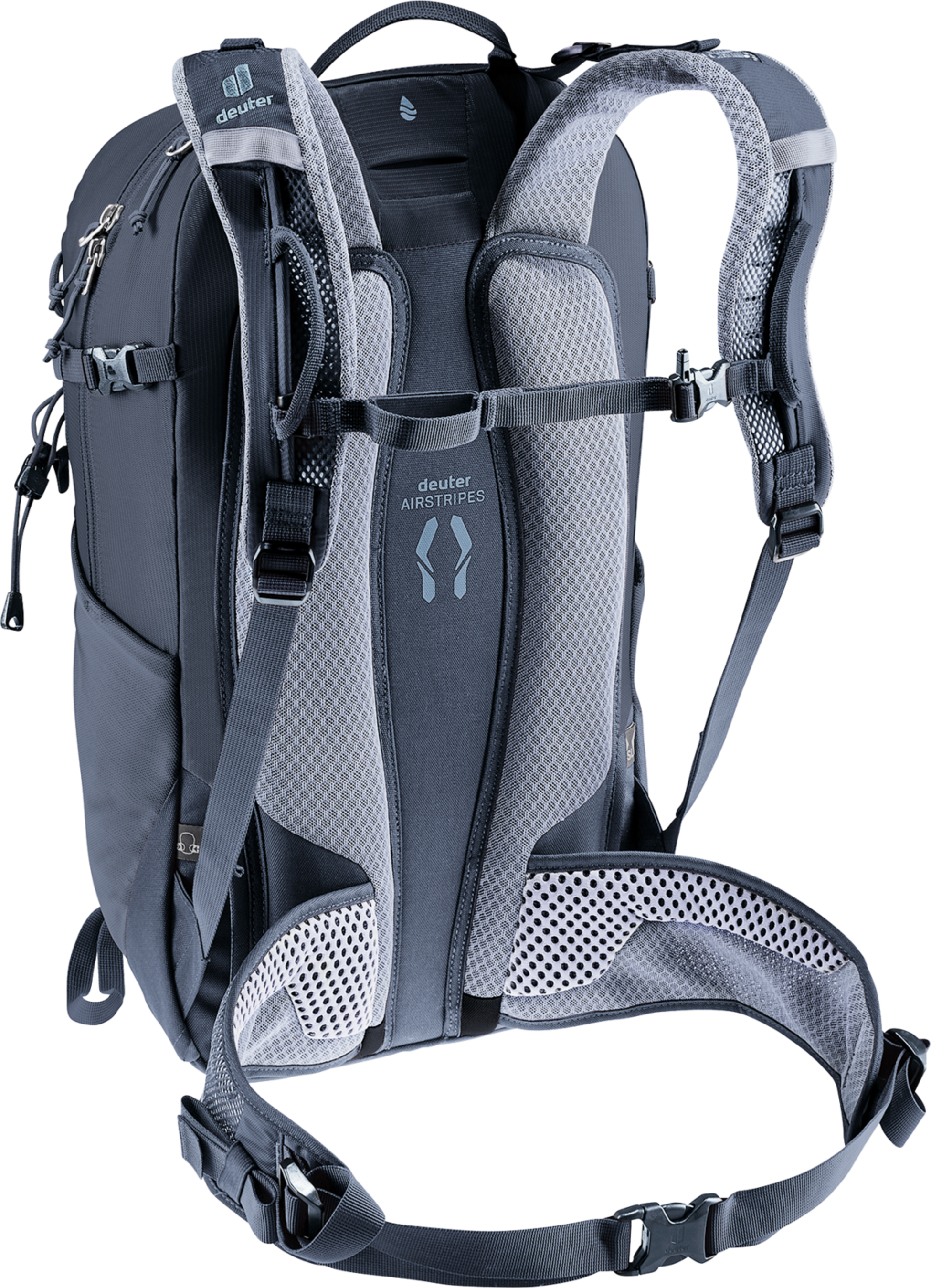 DEUTER, Vandringsryggs&auml;ck Trail 23 Sl