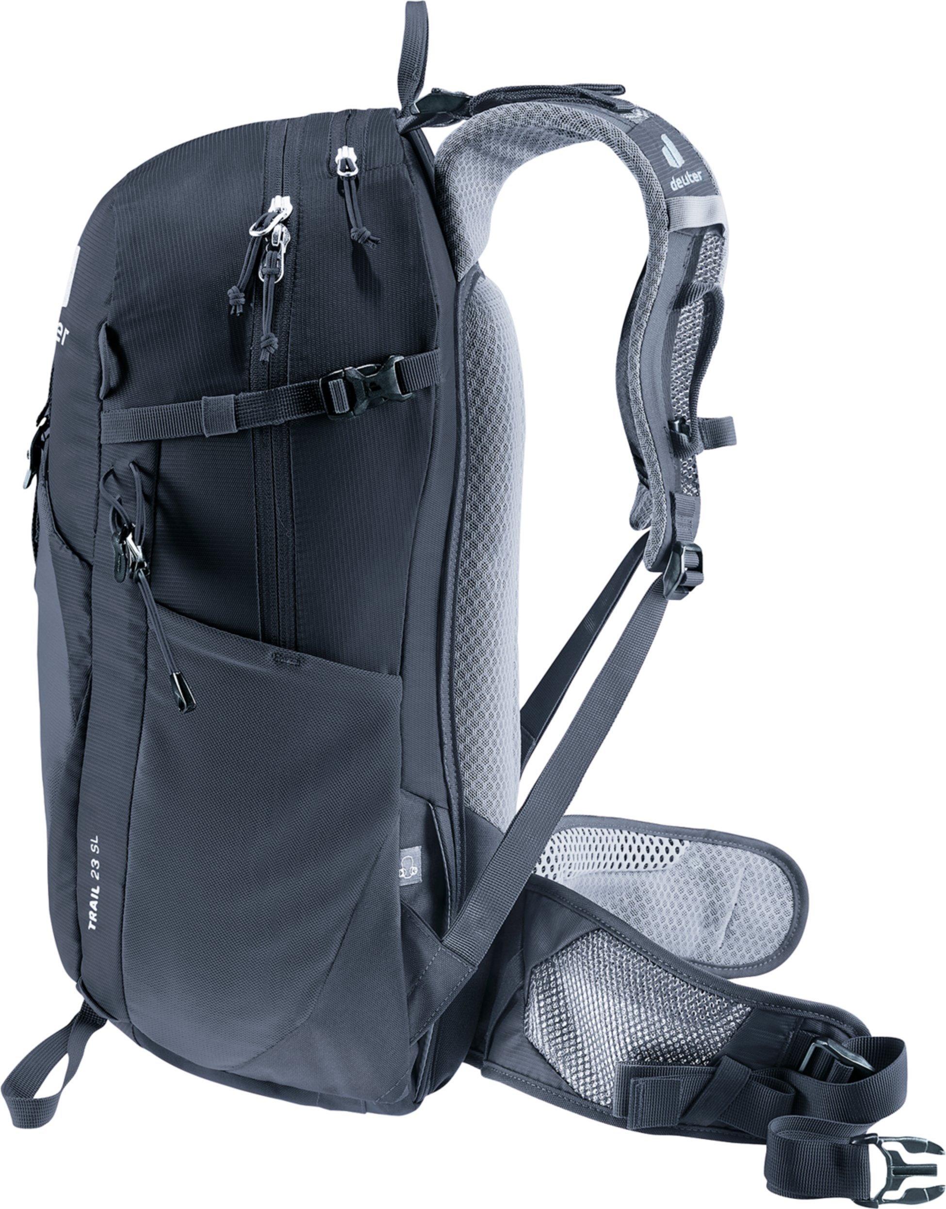 DEUTER, Vandringsryggs&auml;ck Trail 23 Sl
