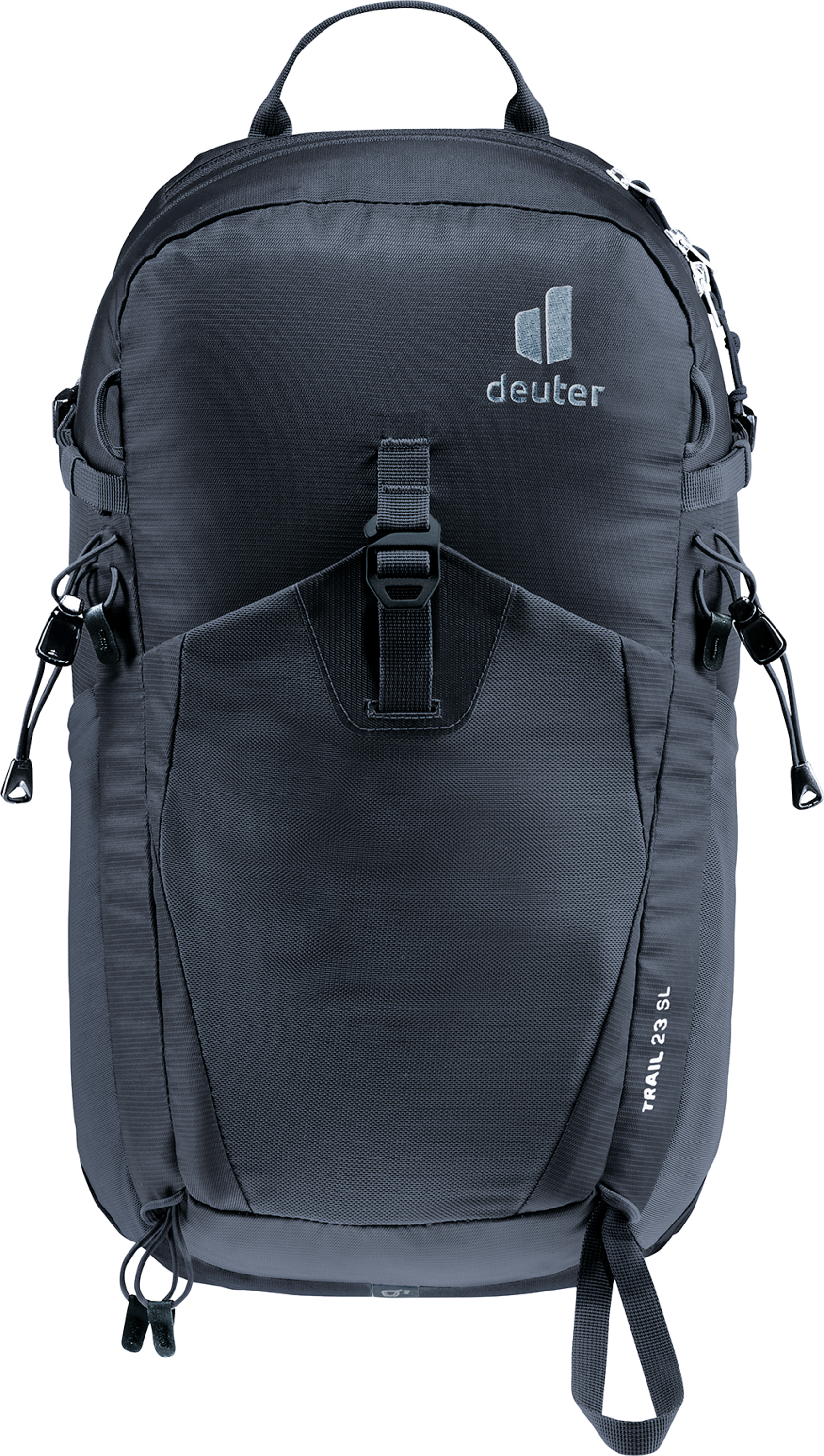DEUTER, Vandringsryggs&auml;ck Trail 23 Sl