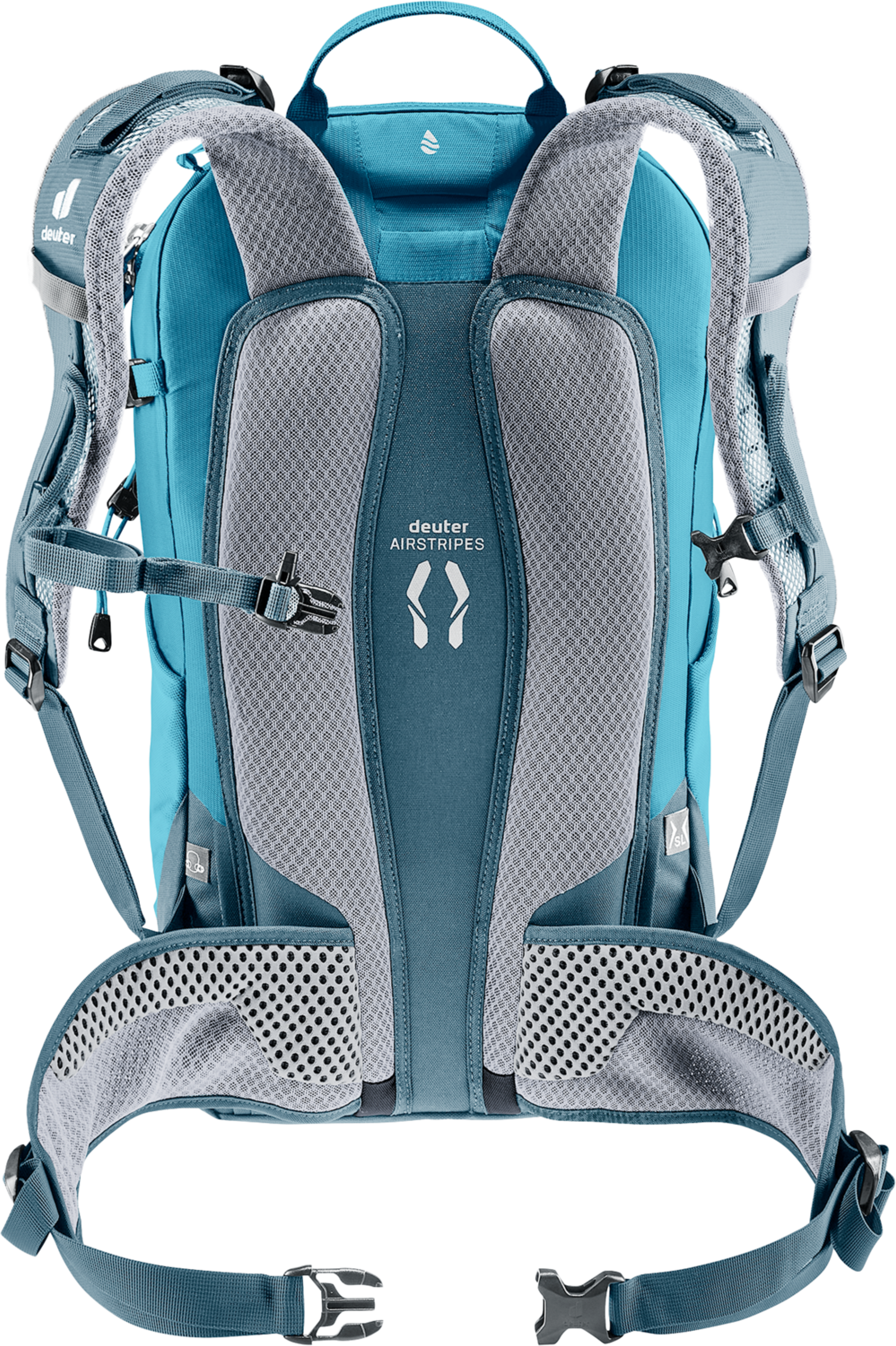 DEUTER, Vandringsryggs&auml;ck Trail 23 Sl