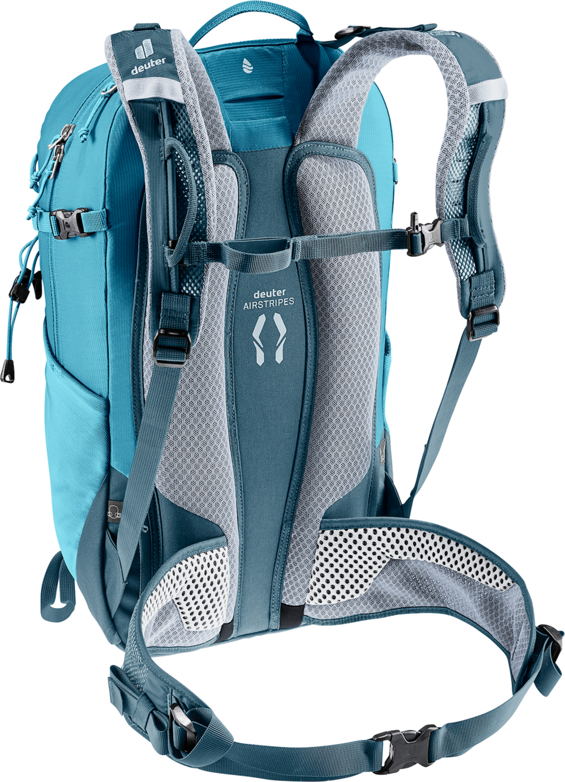 DEUTER, Vandringsryggs&auml;ck Trail 23 Sl