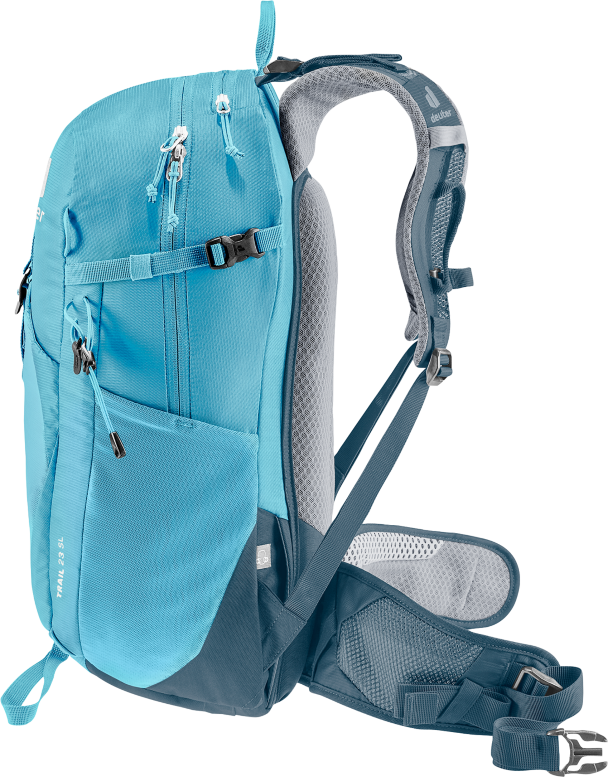 DEUTER, Vandringsryggs&auml;ck Trail 23 Sl