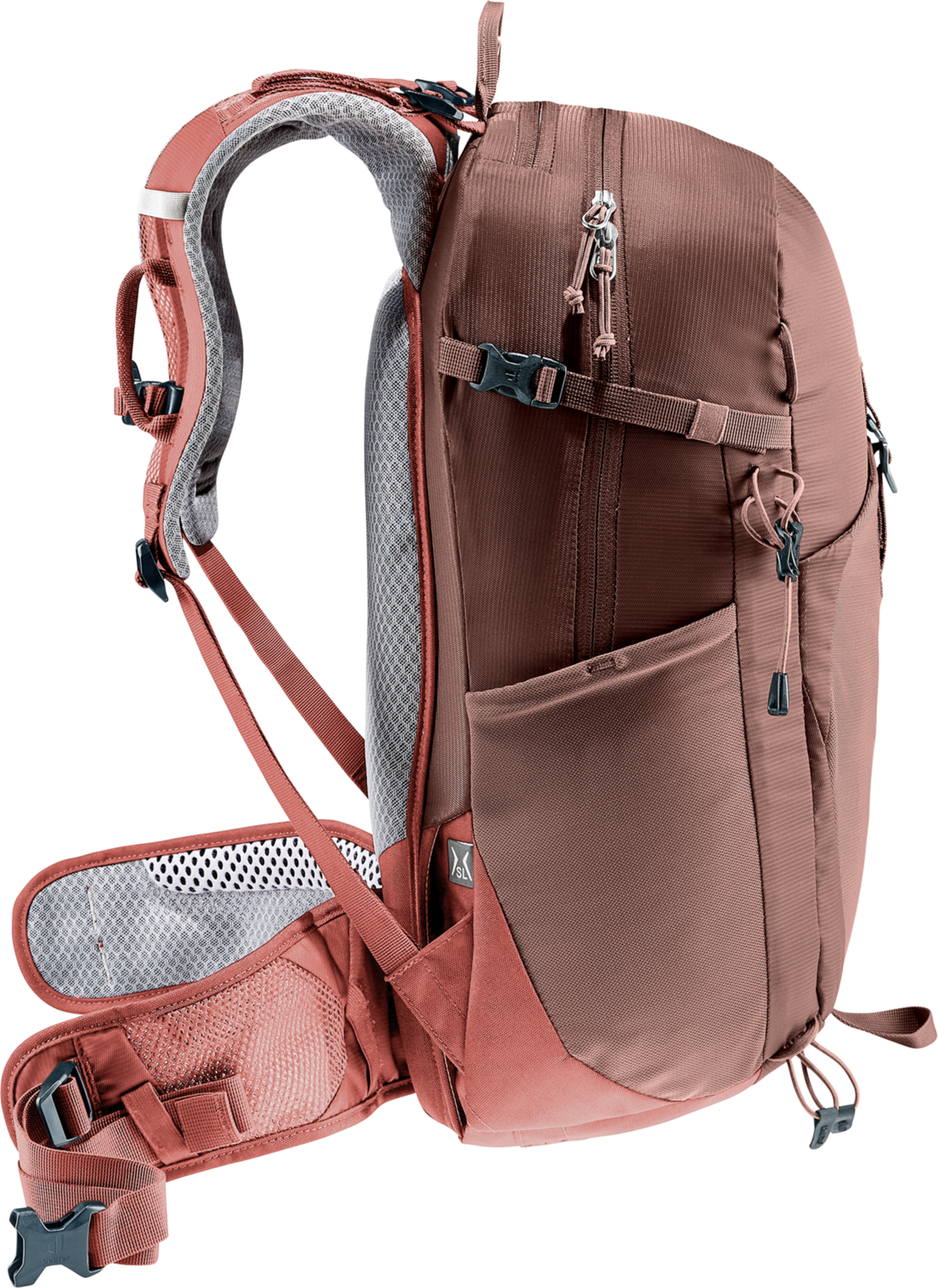 DEUTER, Vandringsryggs&auml;ck Trail 23 Sl