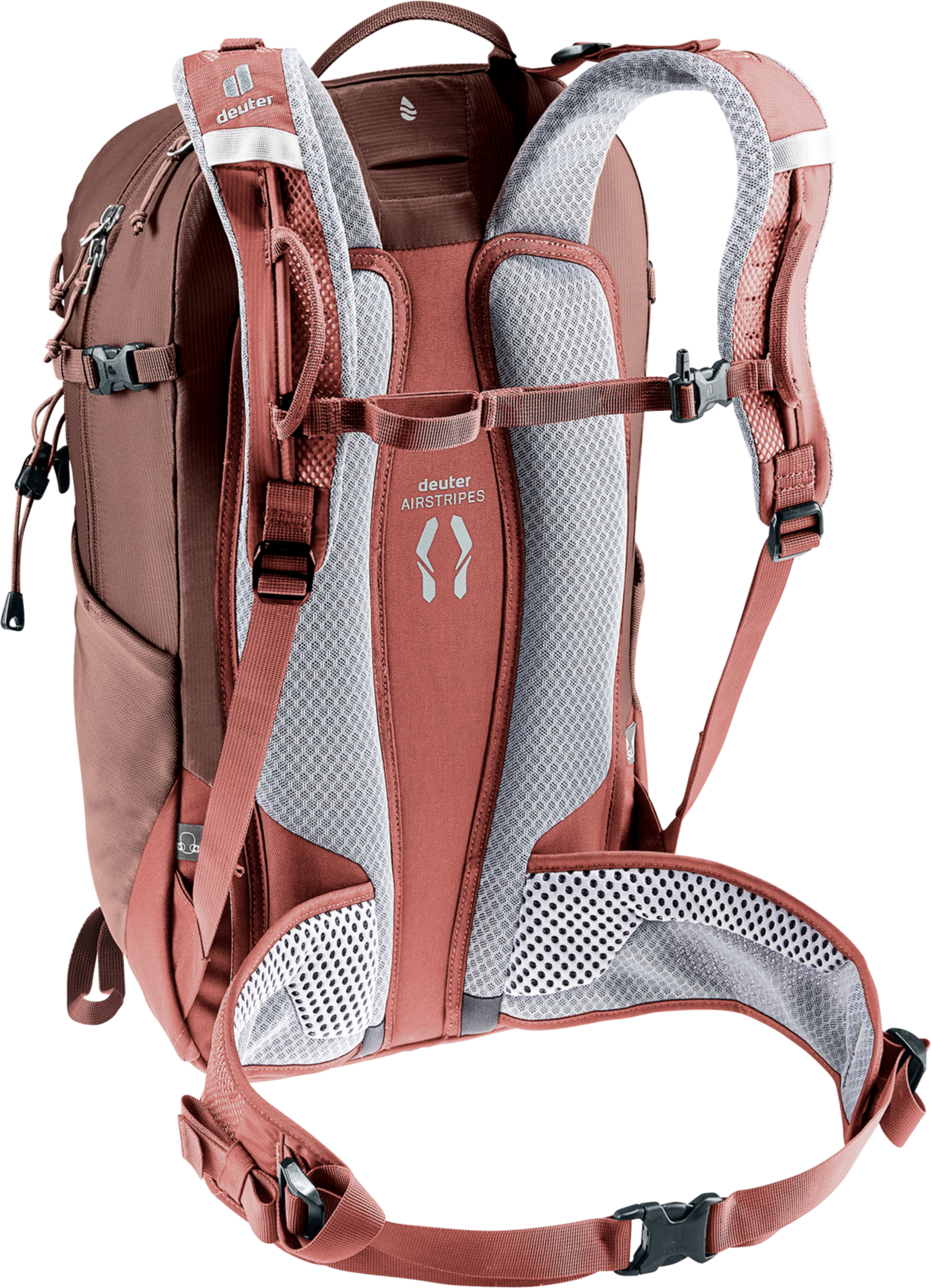 DEUTER, Vandringsryggs&auml;ck Trail 23 Sl