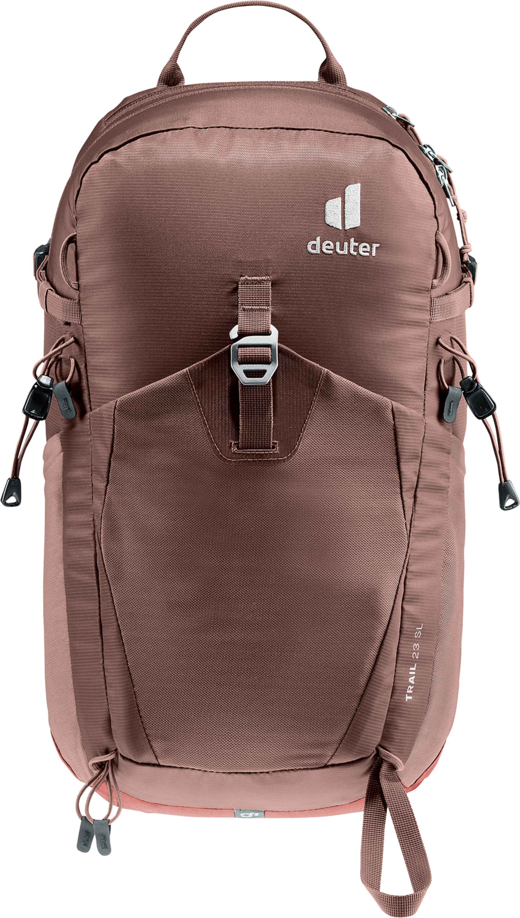 DEUTER, Vandringsryggs&auml;ck Trail 23 Sl