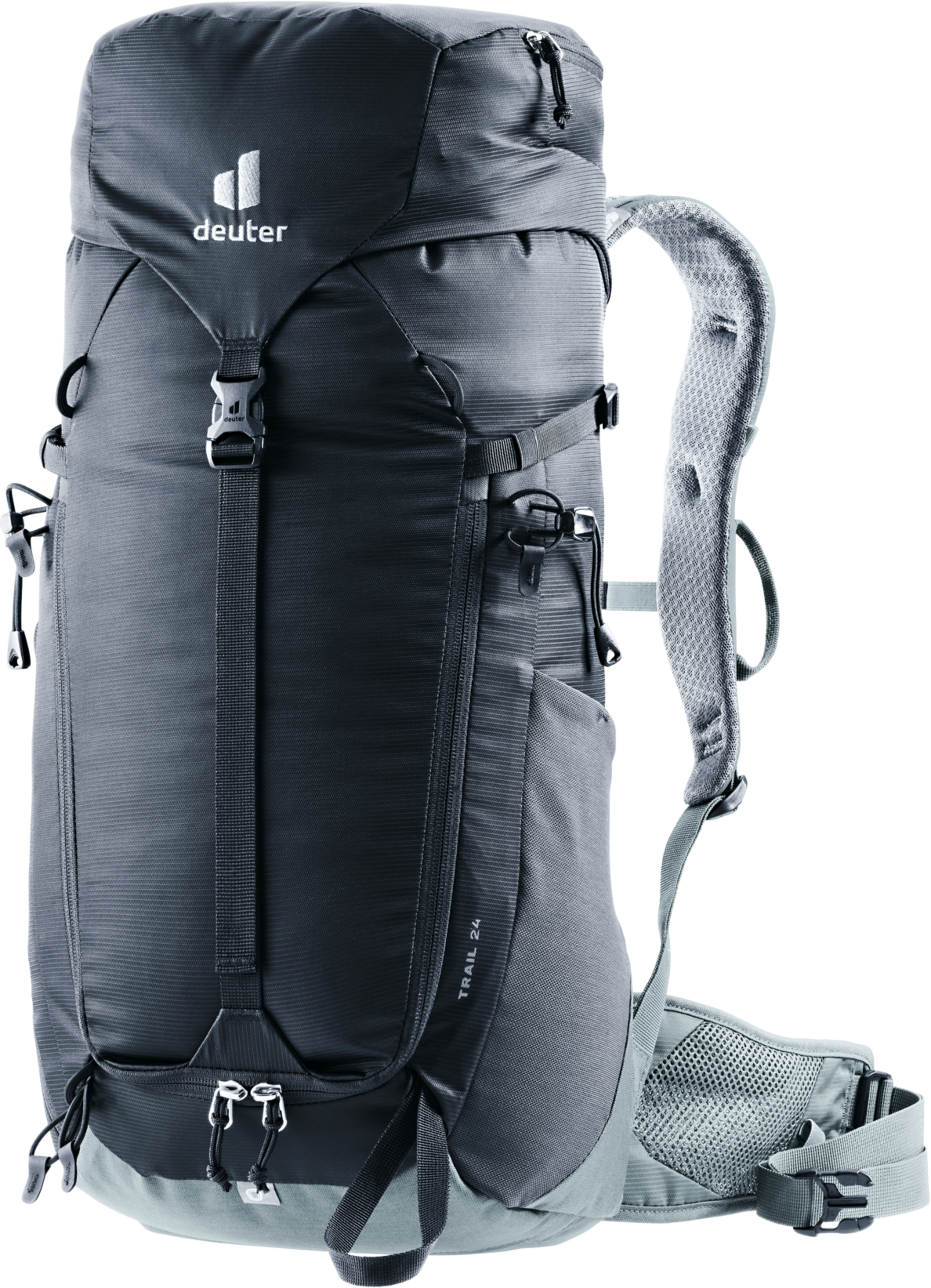 DEUTER, Vandringsryggs&auml;ck Trail 24