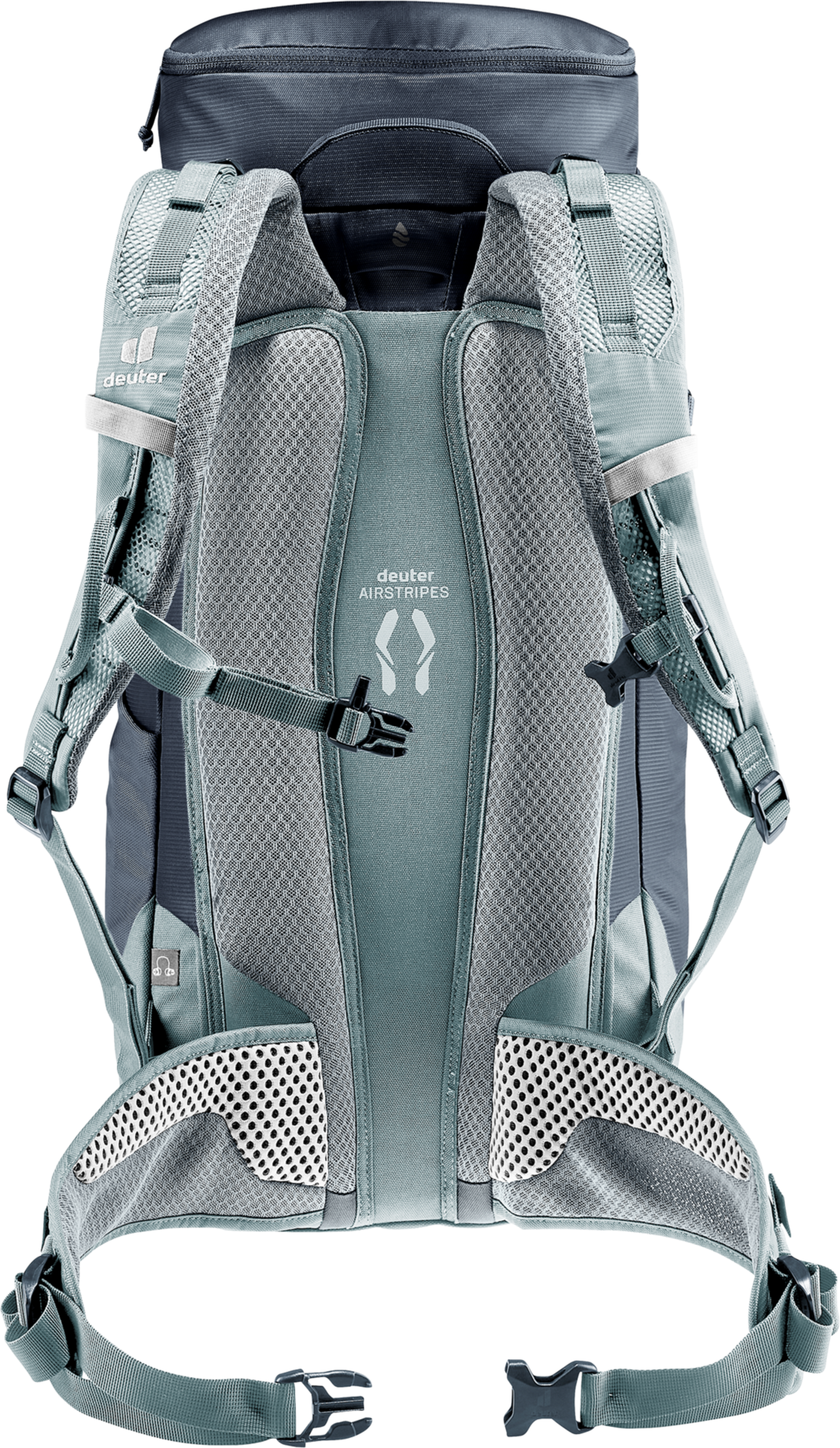 DEUTER, Vandringsryggs&auml;ck Trail 24